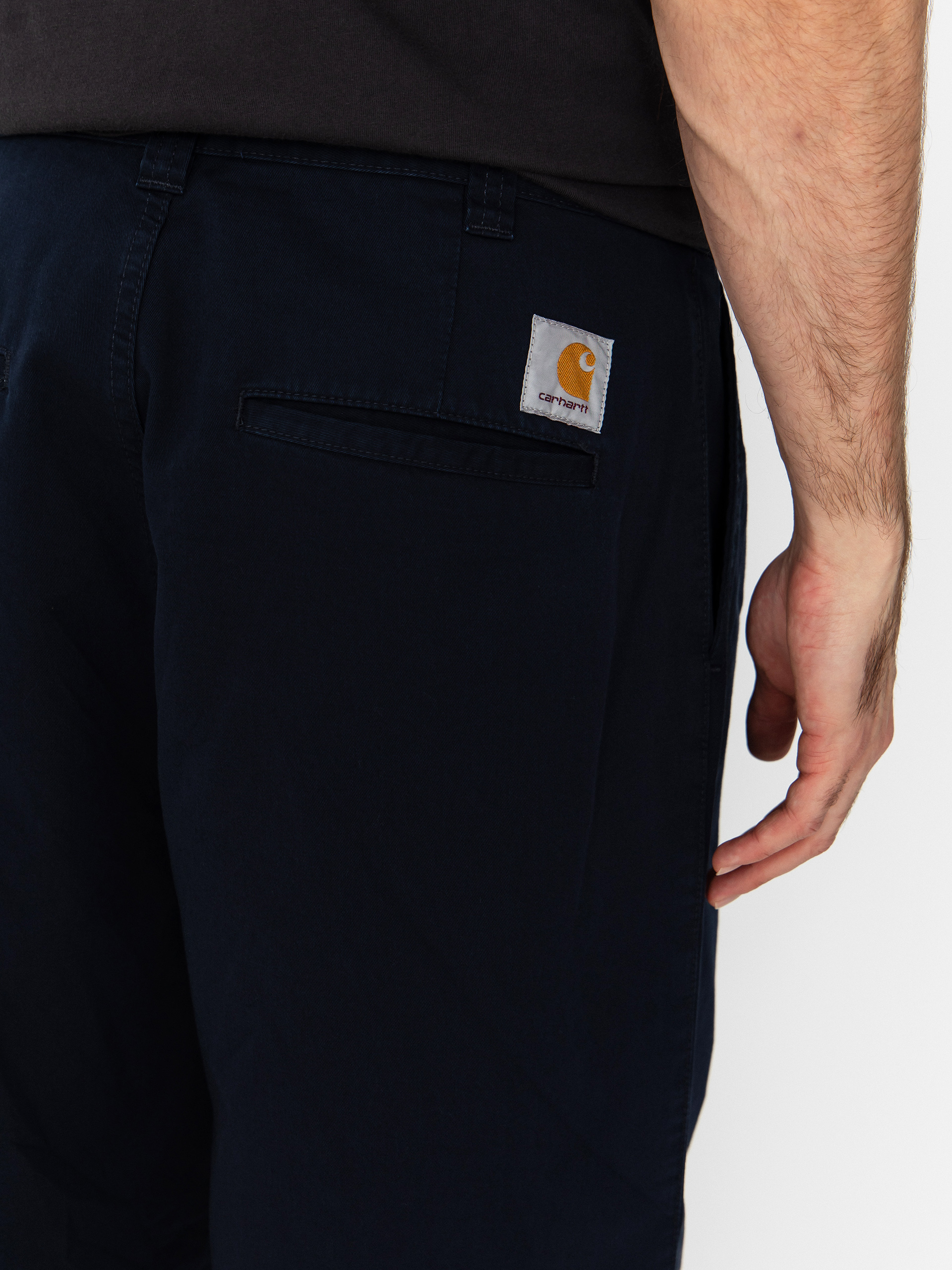 Carhartt WIP Pants Merrick (deep night)