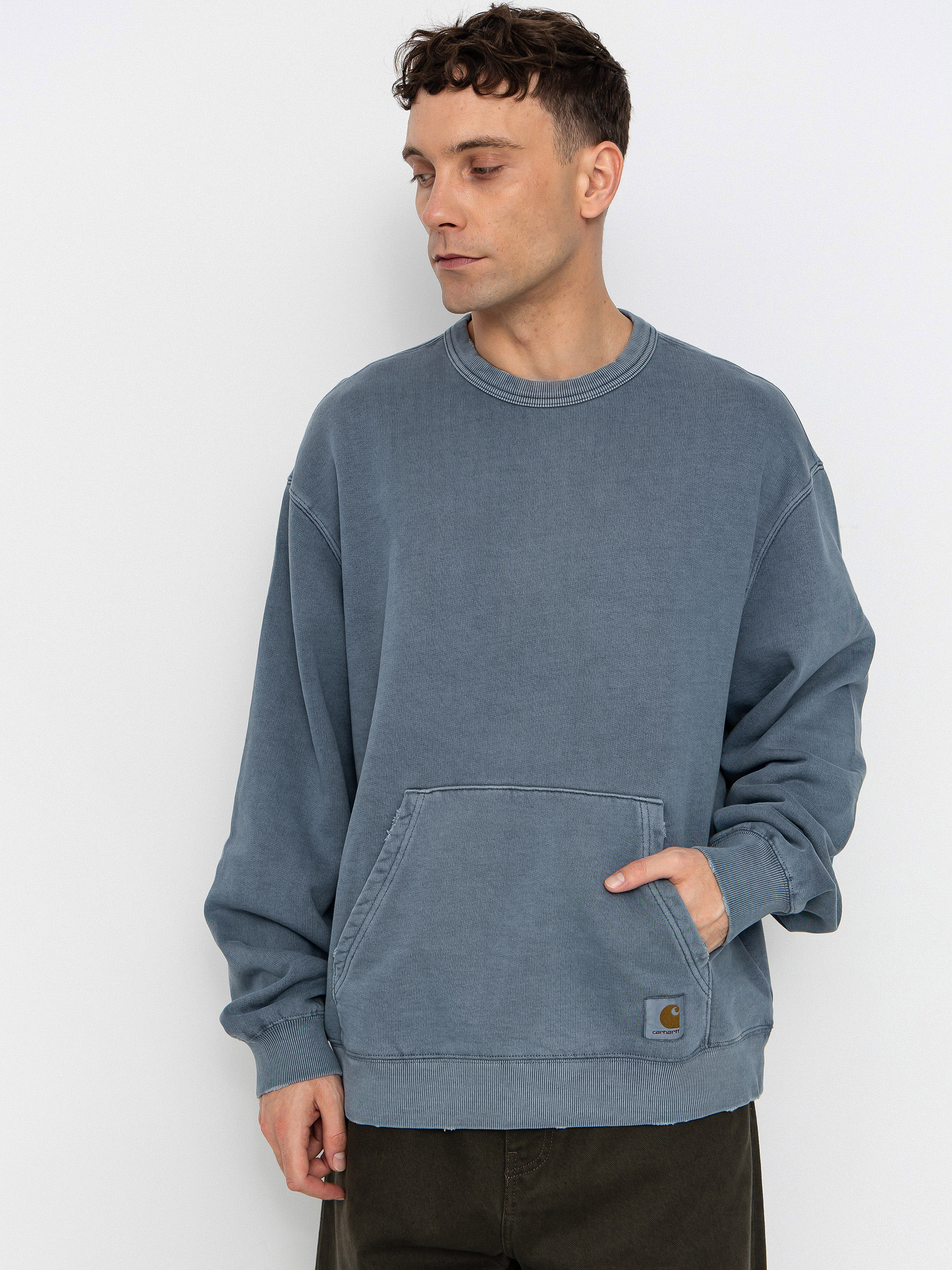 Carhartt WIP Sweatshirt Torion