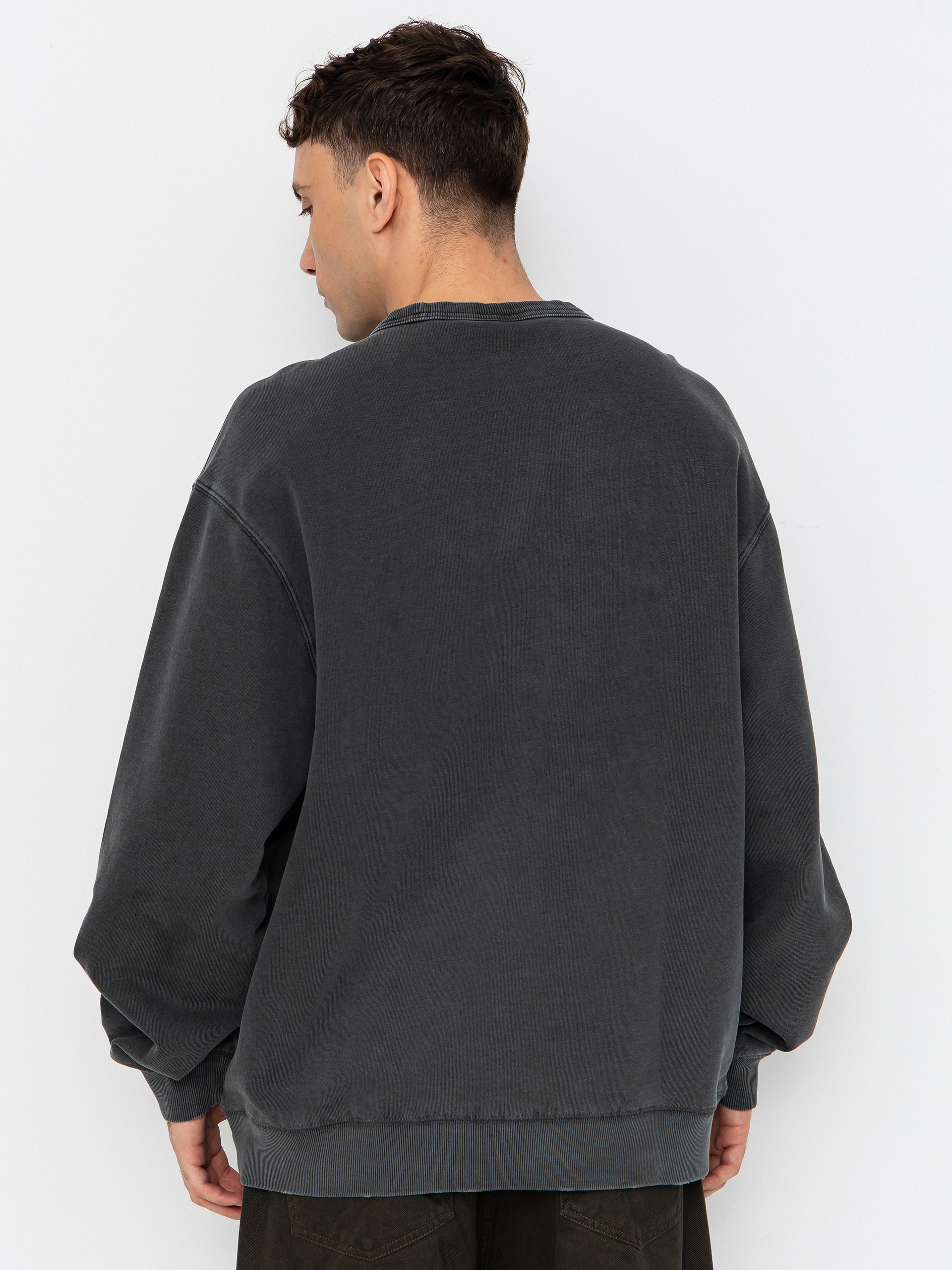 Carhartt WIP Sweatshirt Torion (black)