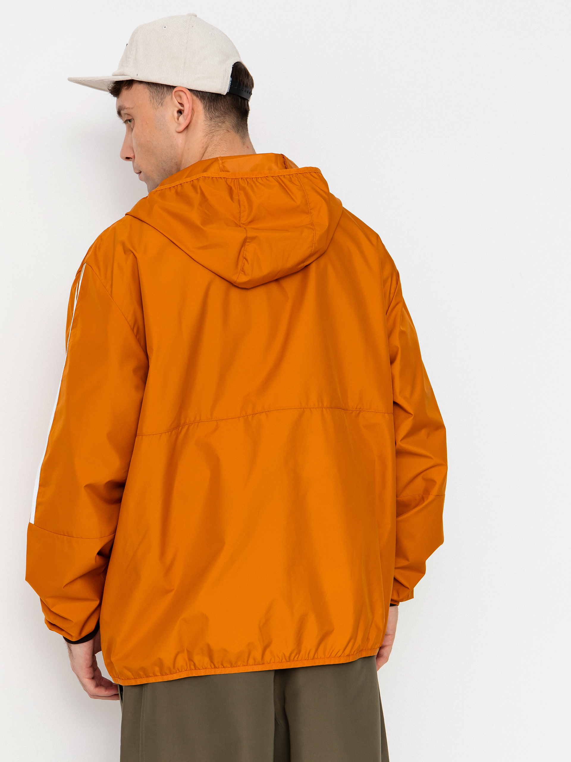 adidas Windbreaker Jacket (rusora/white)