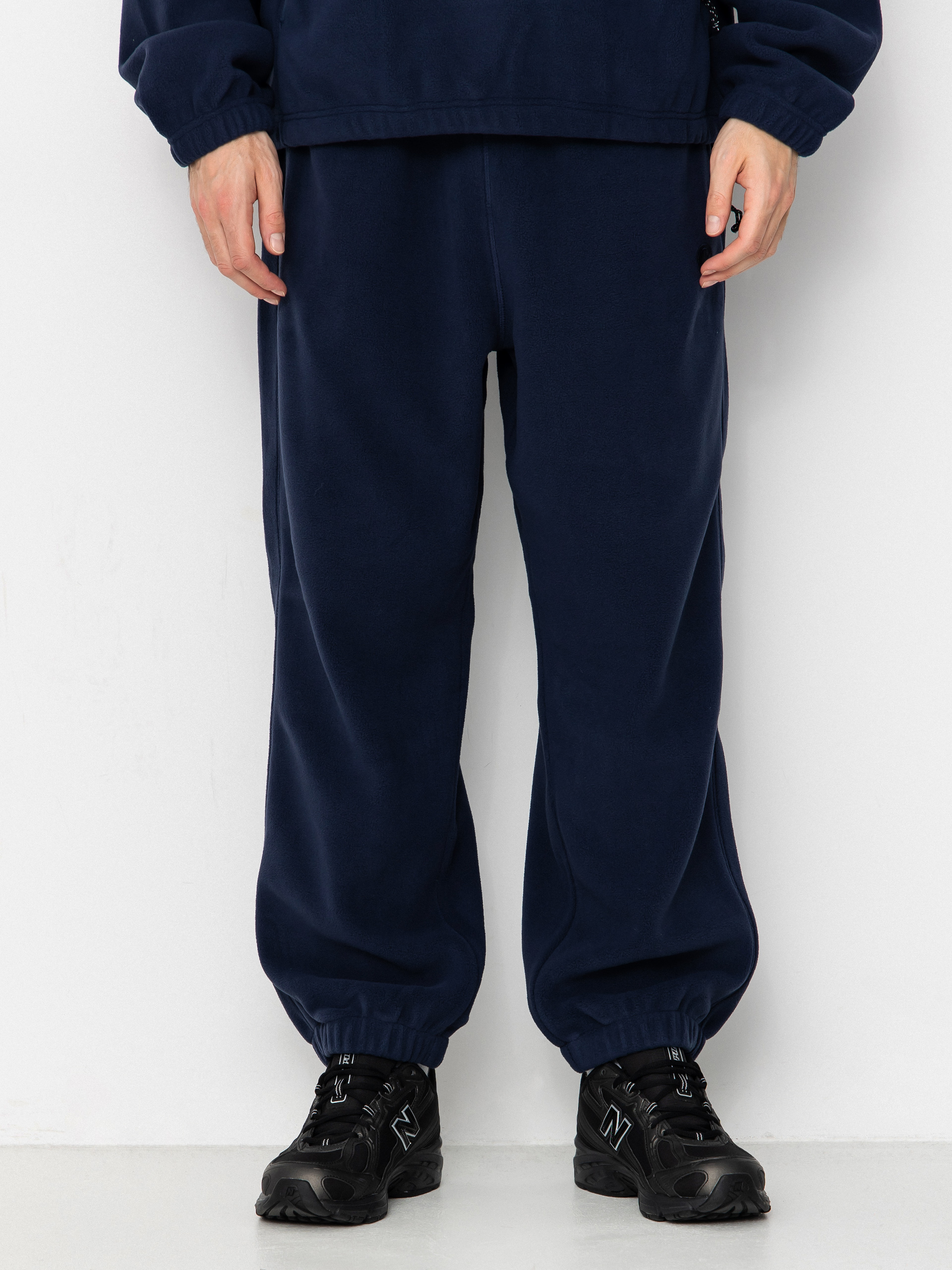 Polar Skate Ivan Fleece Pants