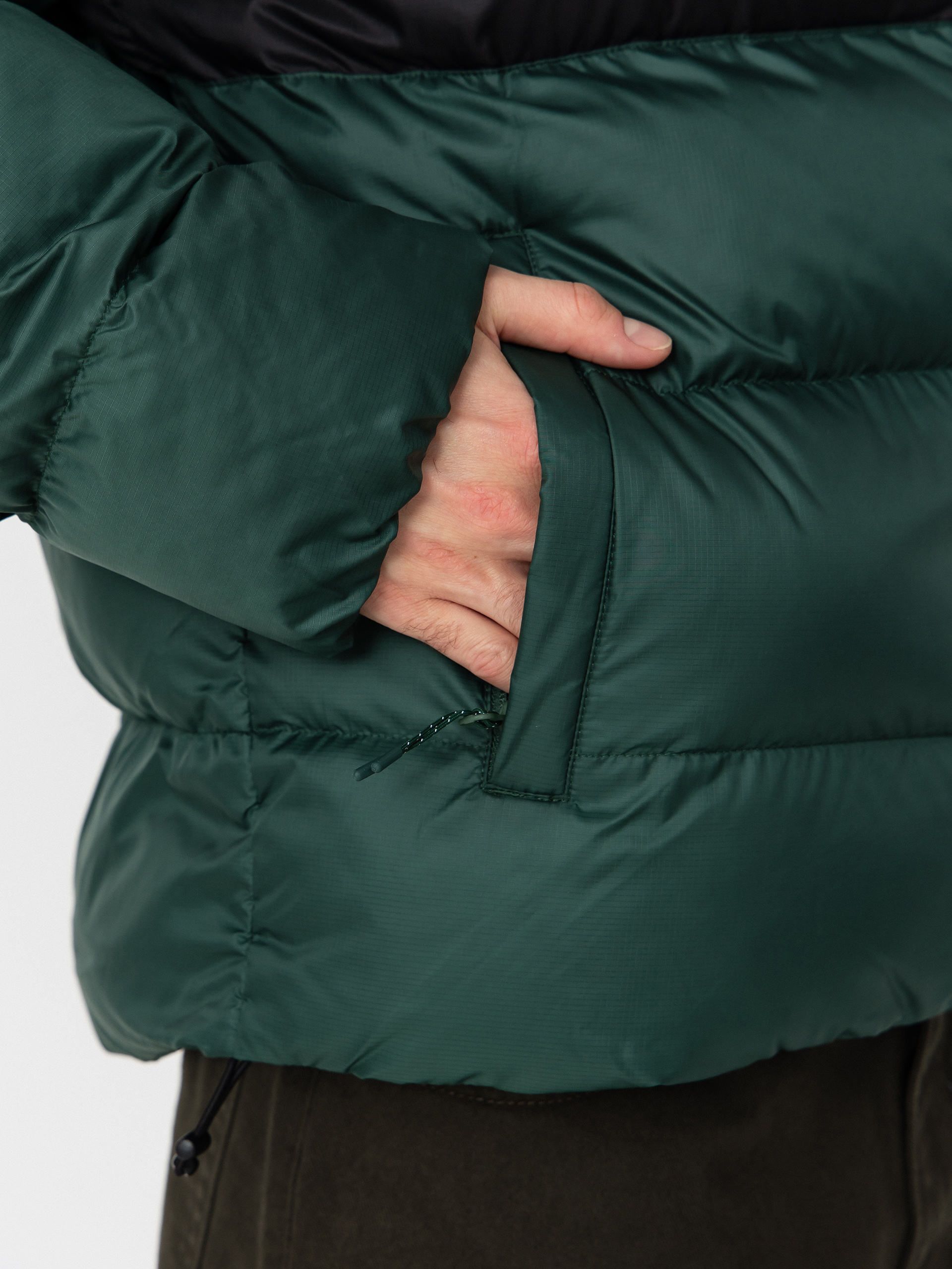 Helly Hansen Active Puffy Jacke (jungle green)