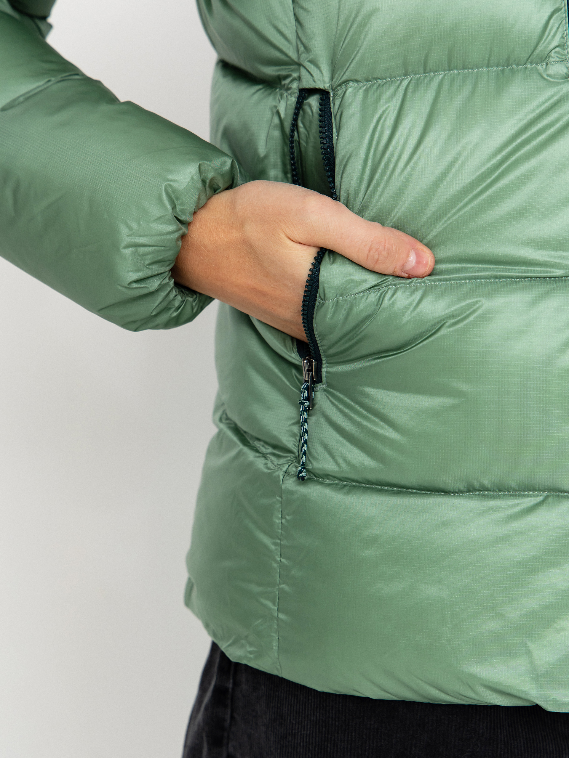 Patagonia Fitz Roy Down HD Wmn Jacket (ellwood green)