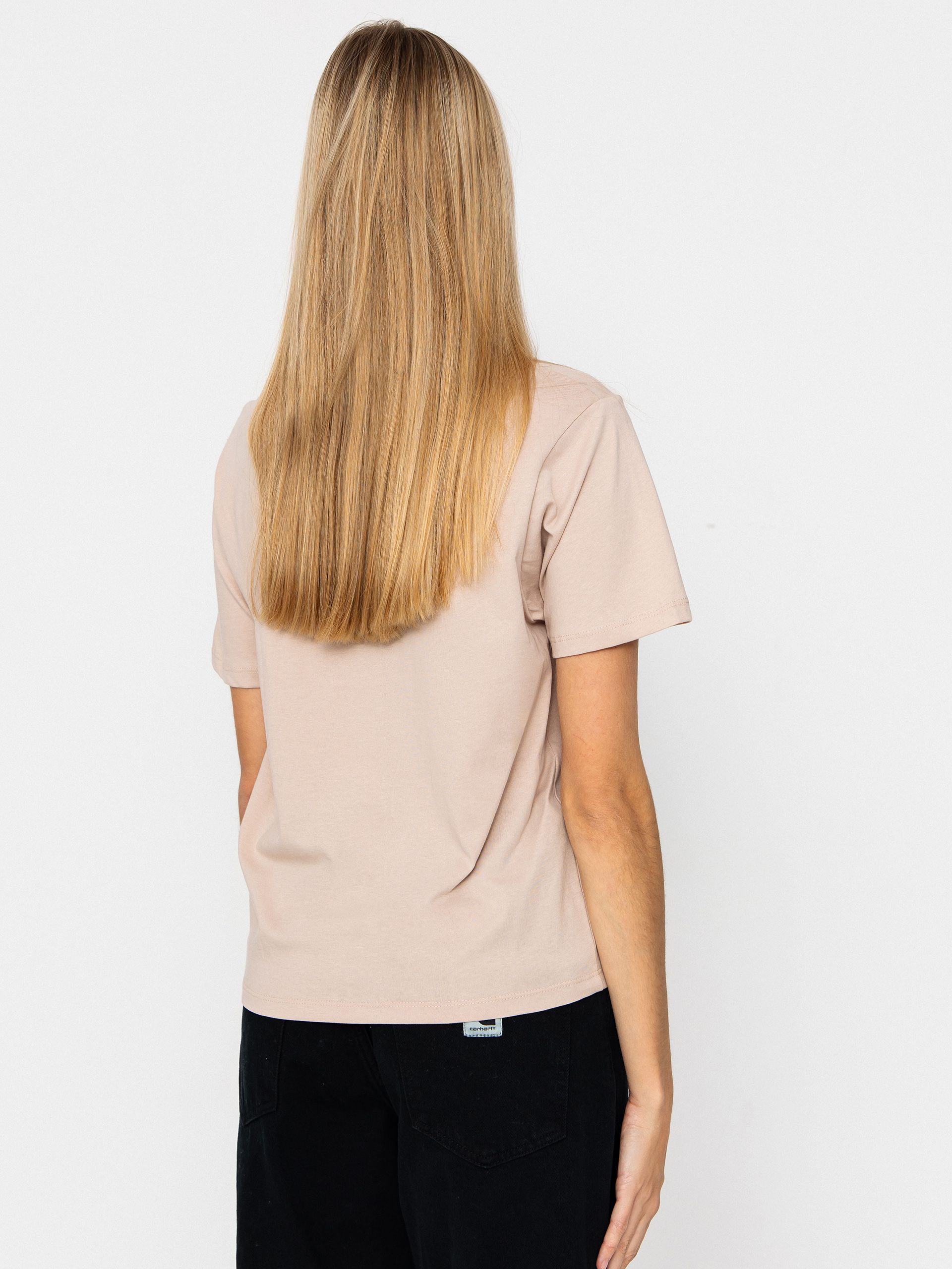 Volcom T-Shirt Radical Daze Up Wmn (khakiest)