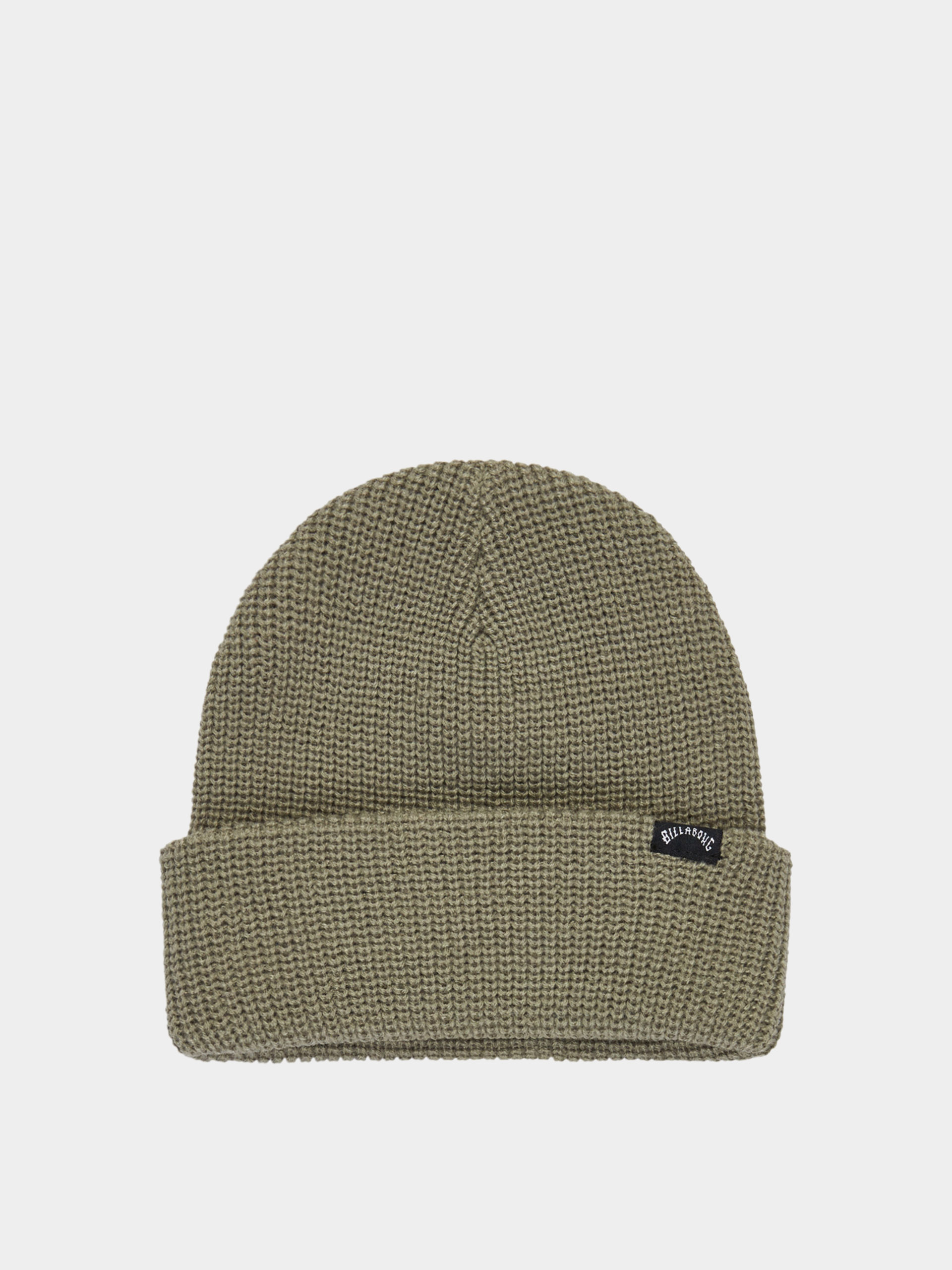 Billabong Beanie Arcade - grey (grey heather)