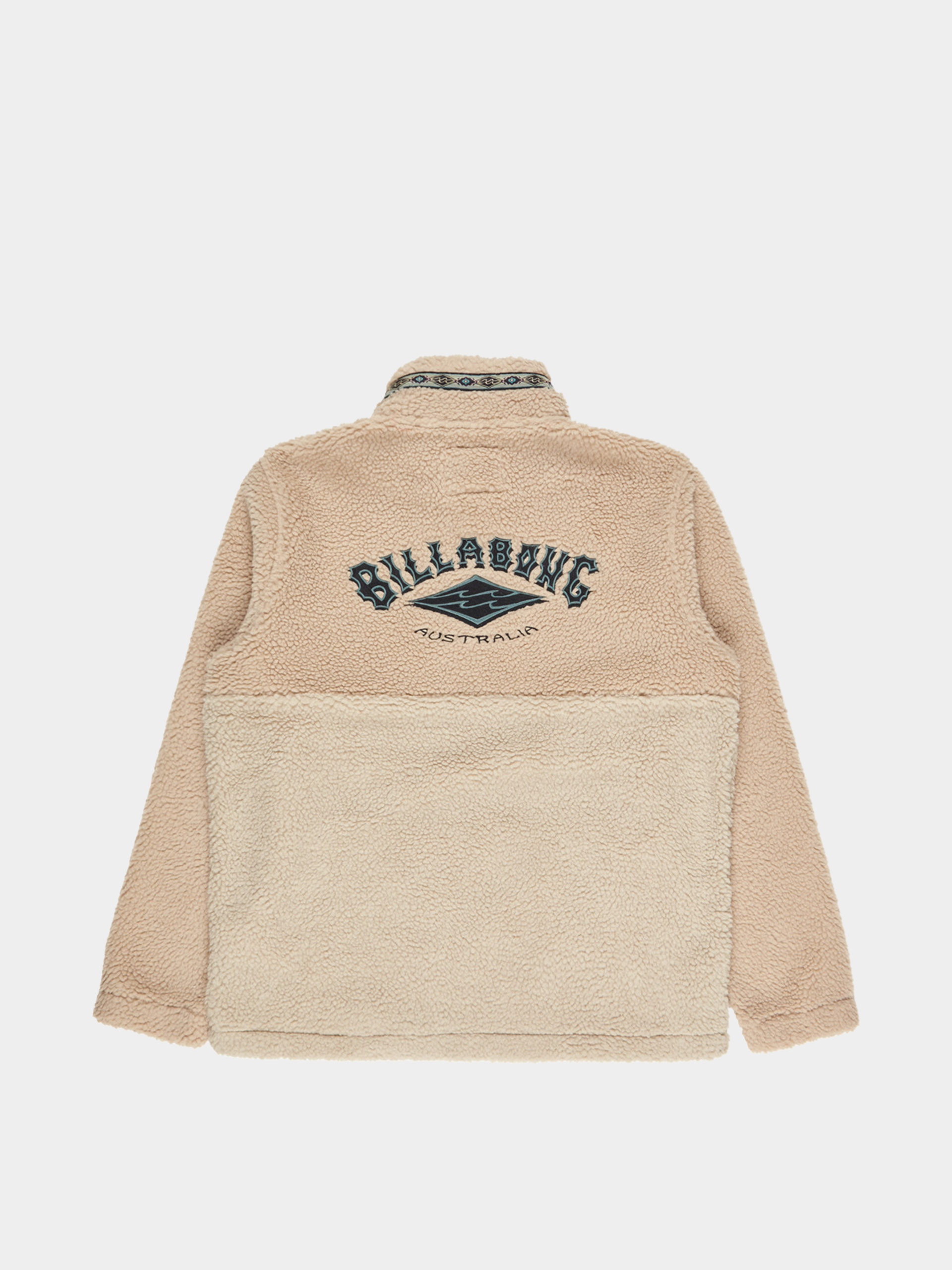 Billabong Sweatshirt Boundary Tombstone