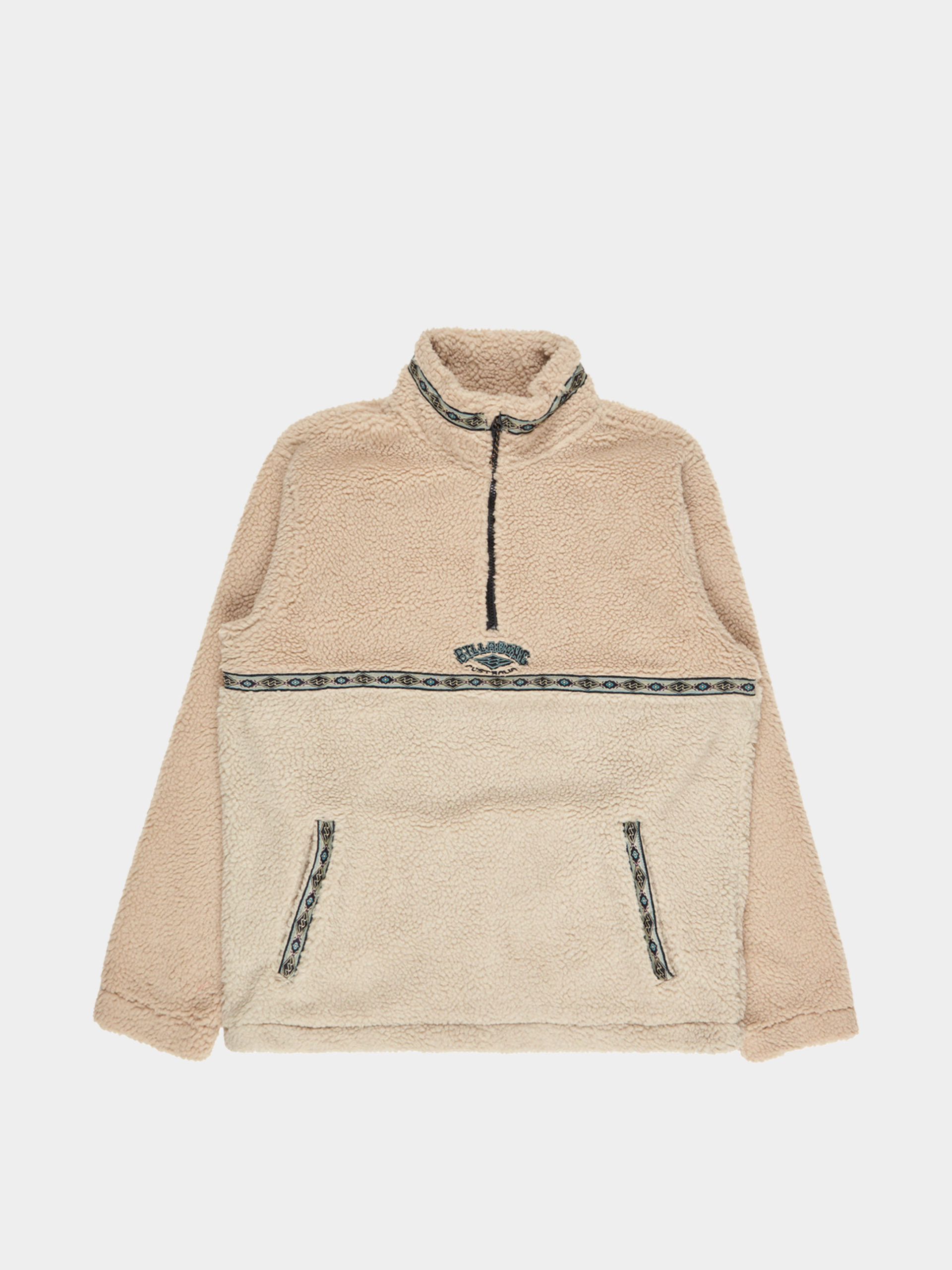 Billabong Sweatshirt Boundary Tombstone