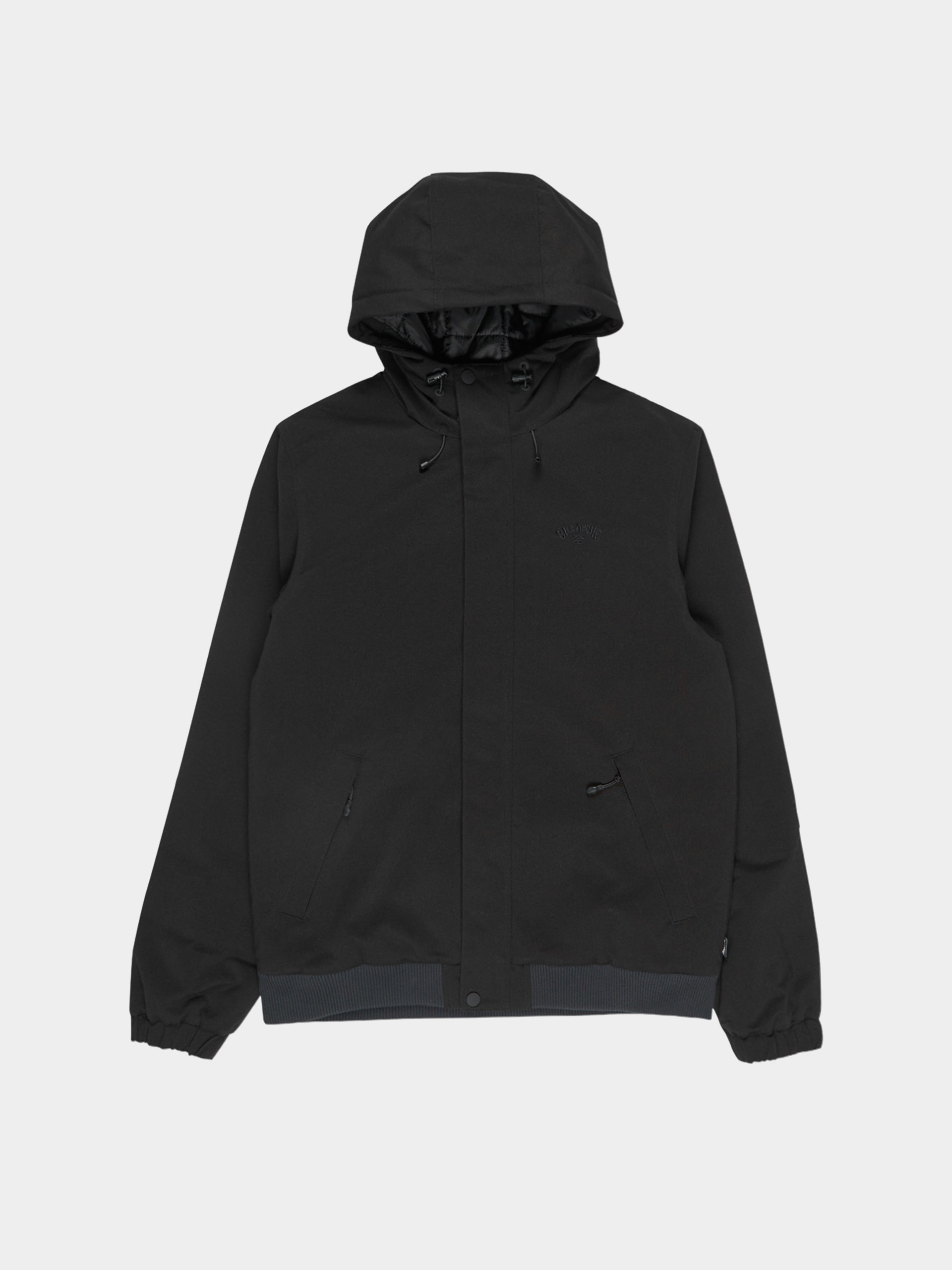Billabong Jacket All Day (black)