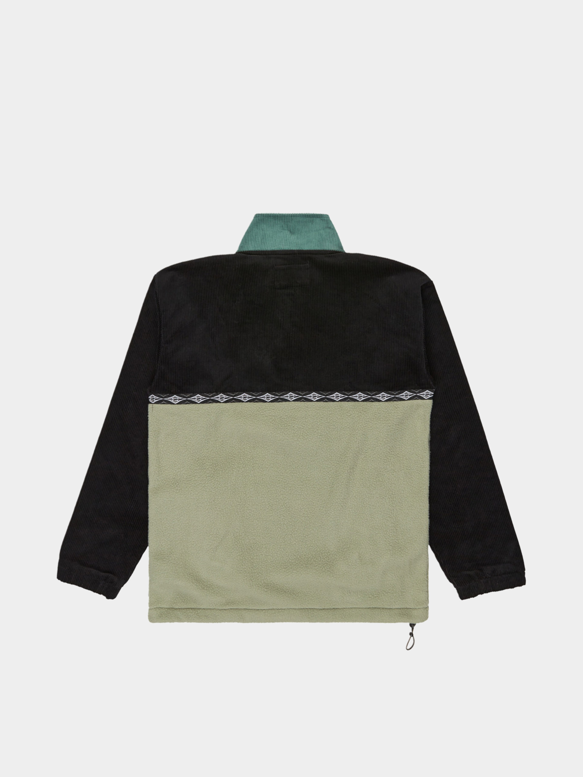 Billabong Sweatshirt Space Lobster (sagebrush)