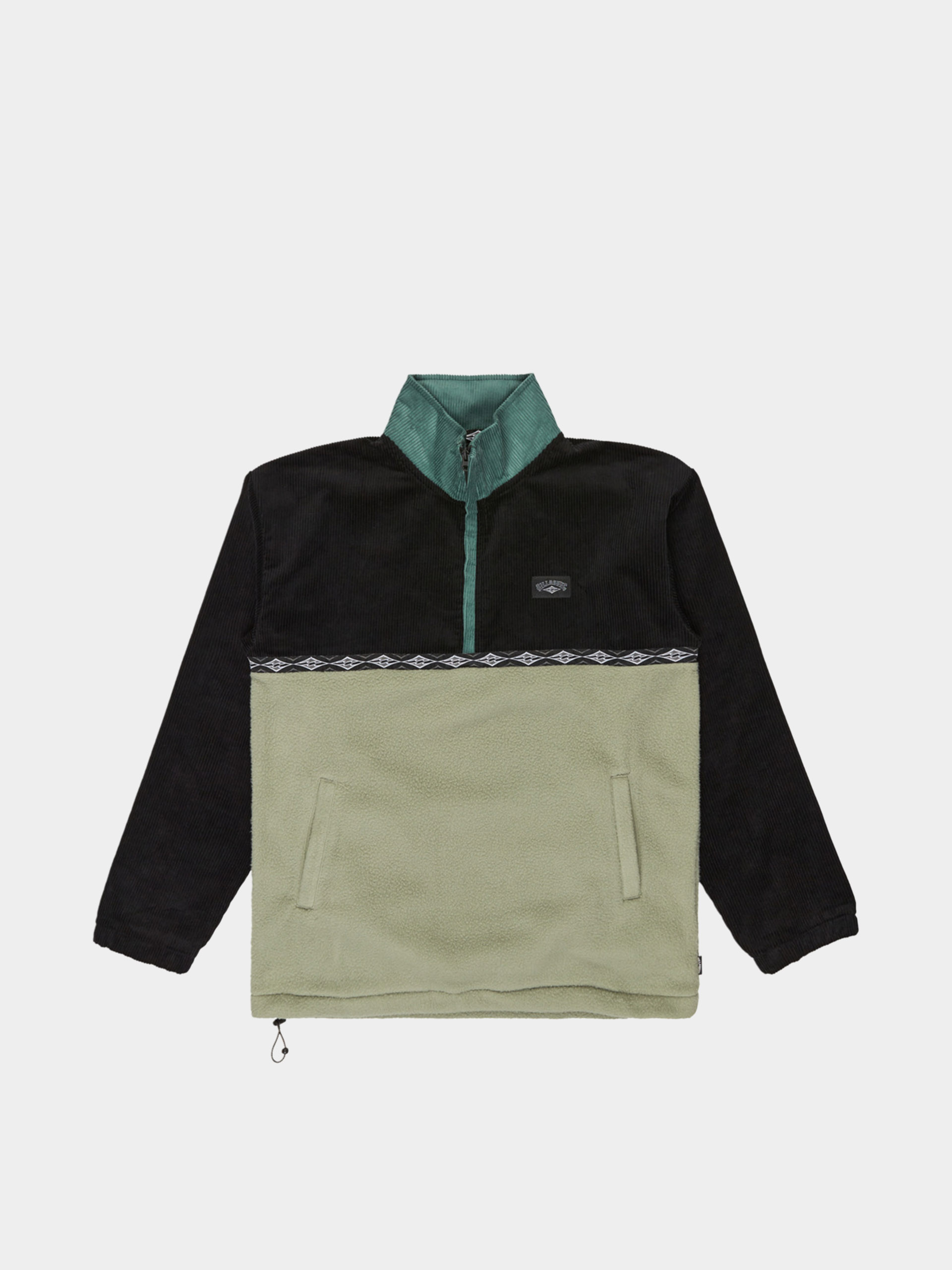 Billabong Sweatshirt Space Lobster (sagebrush)