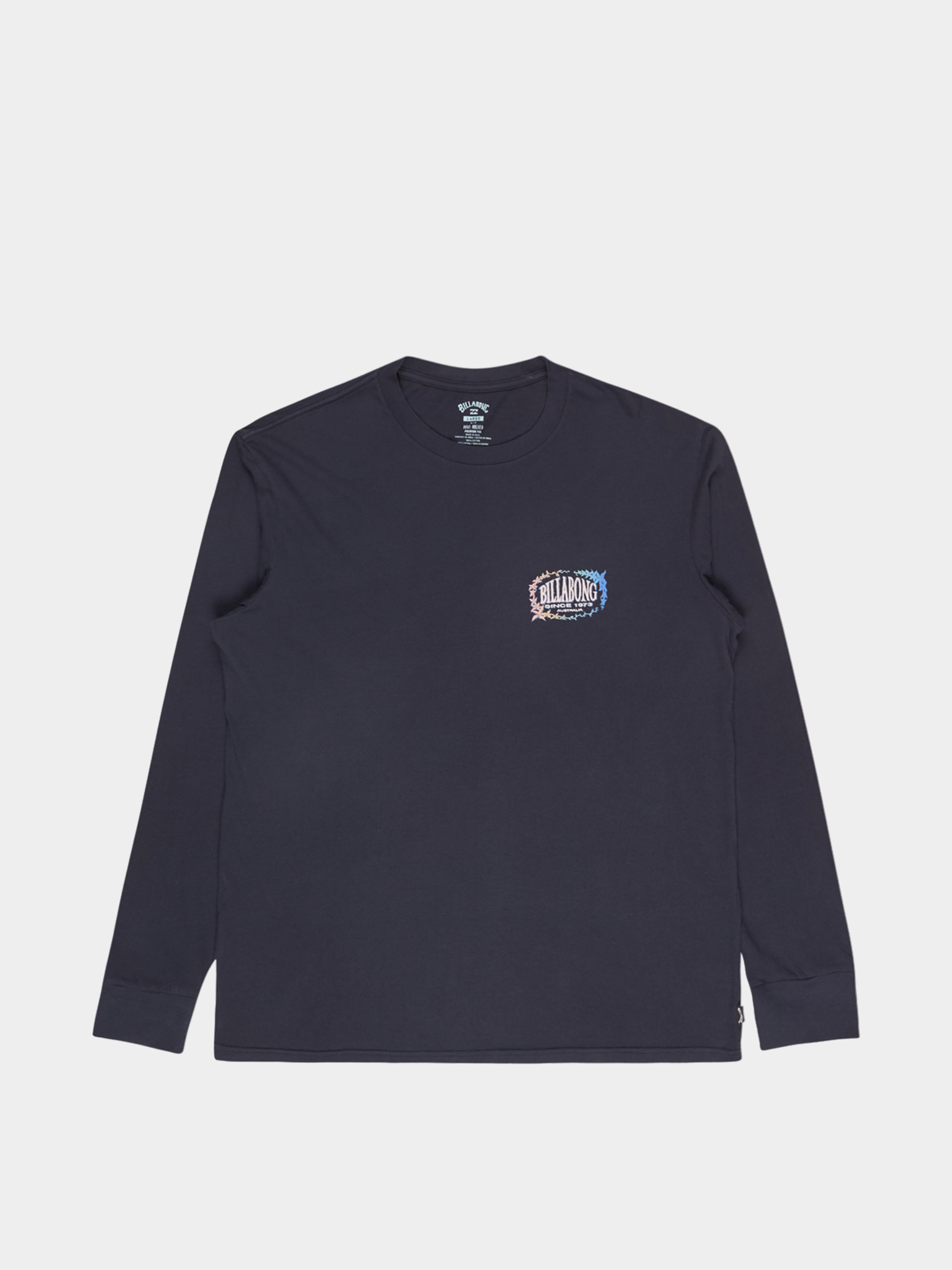 Billabong Longsleeve The Bay Ww