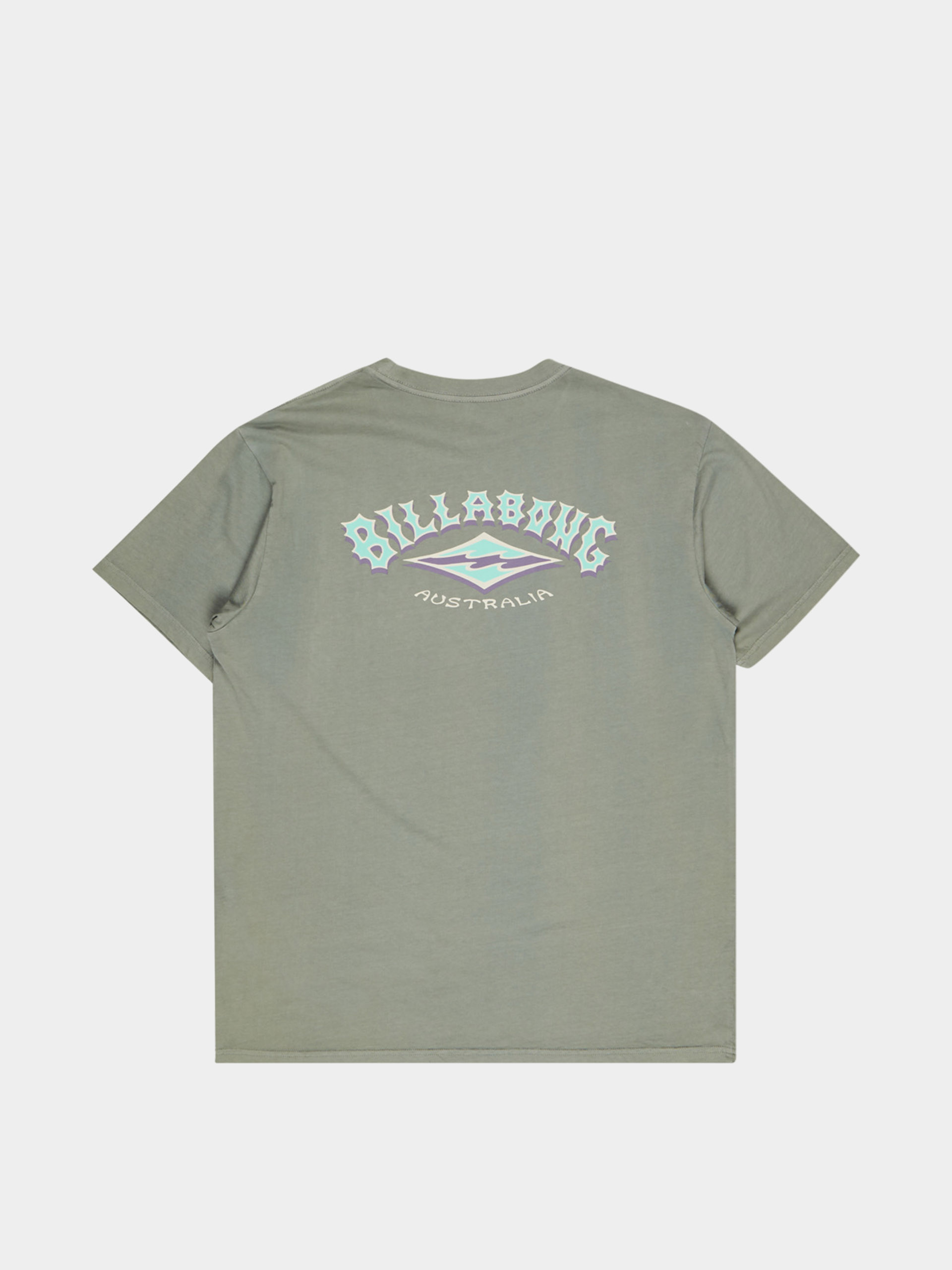 Billabong T-Shirt Arch Ww