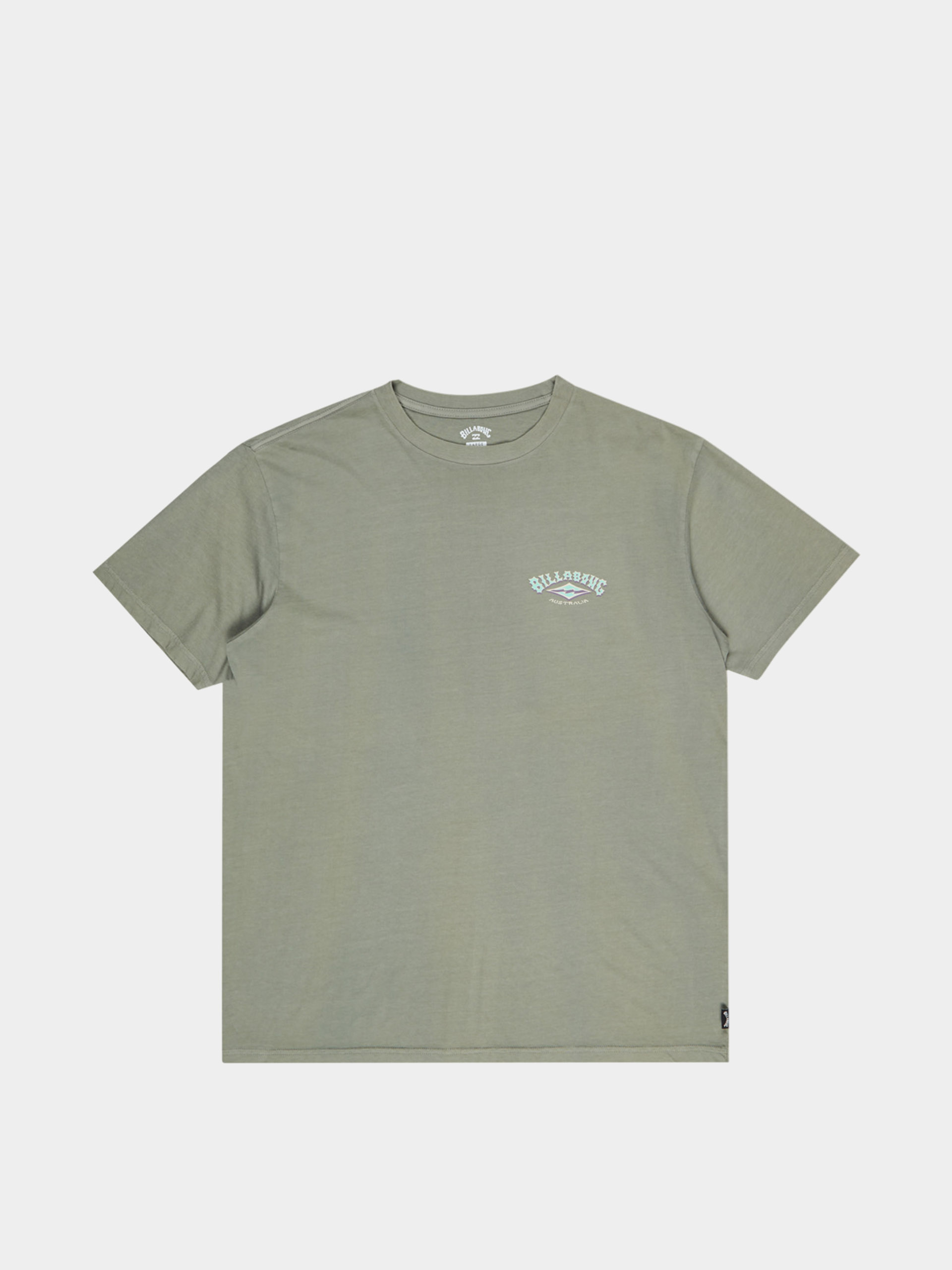 Billabong T-Shirt Arch Ww