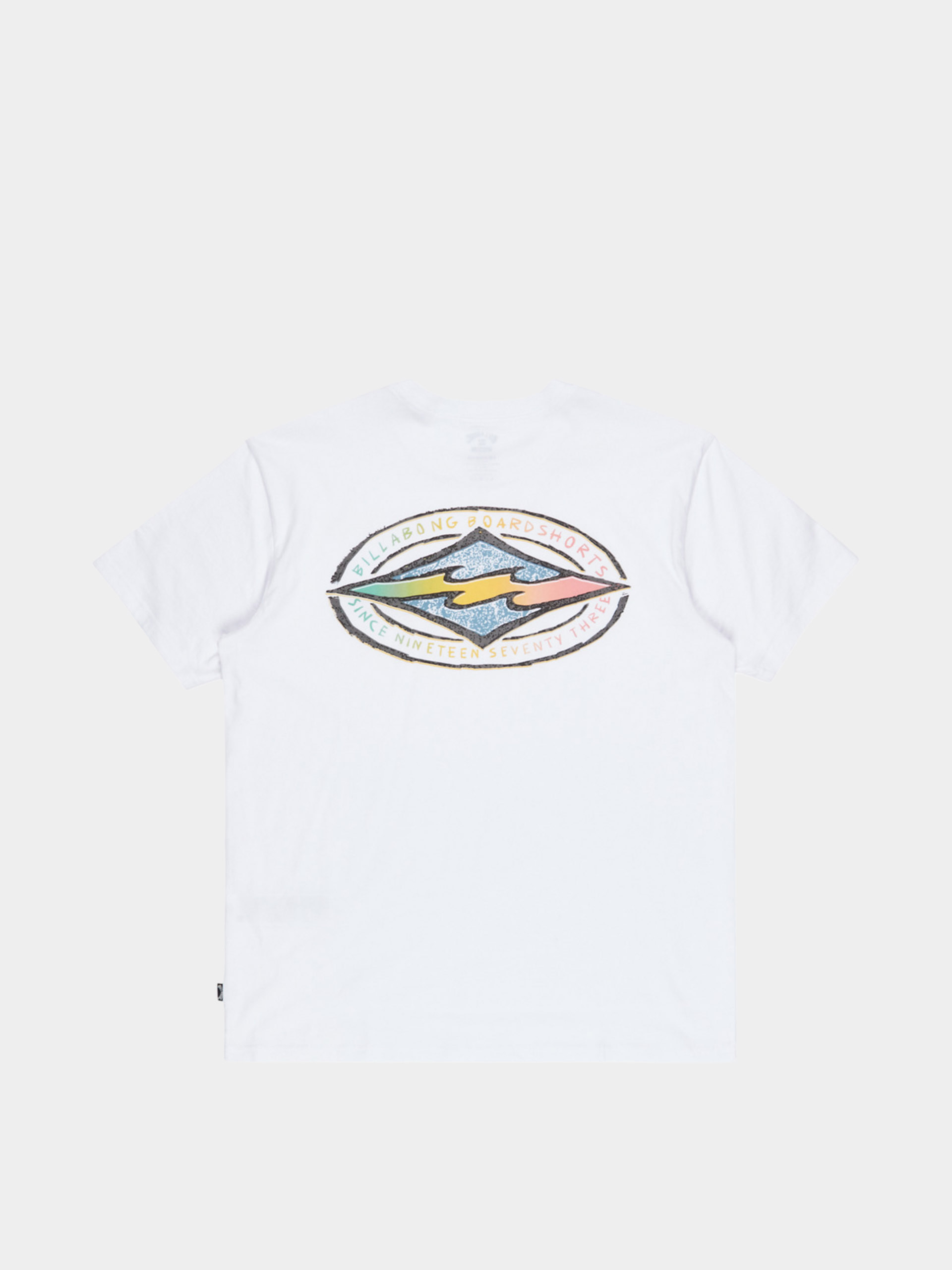 Billabong T-Shirt Diamond Vision