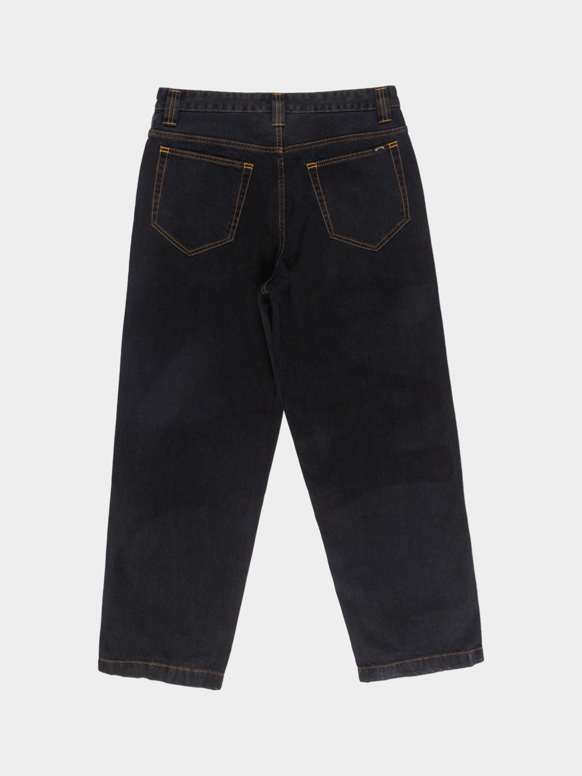 Billabong Pants Gold Coast Denim (black denim)