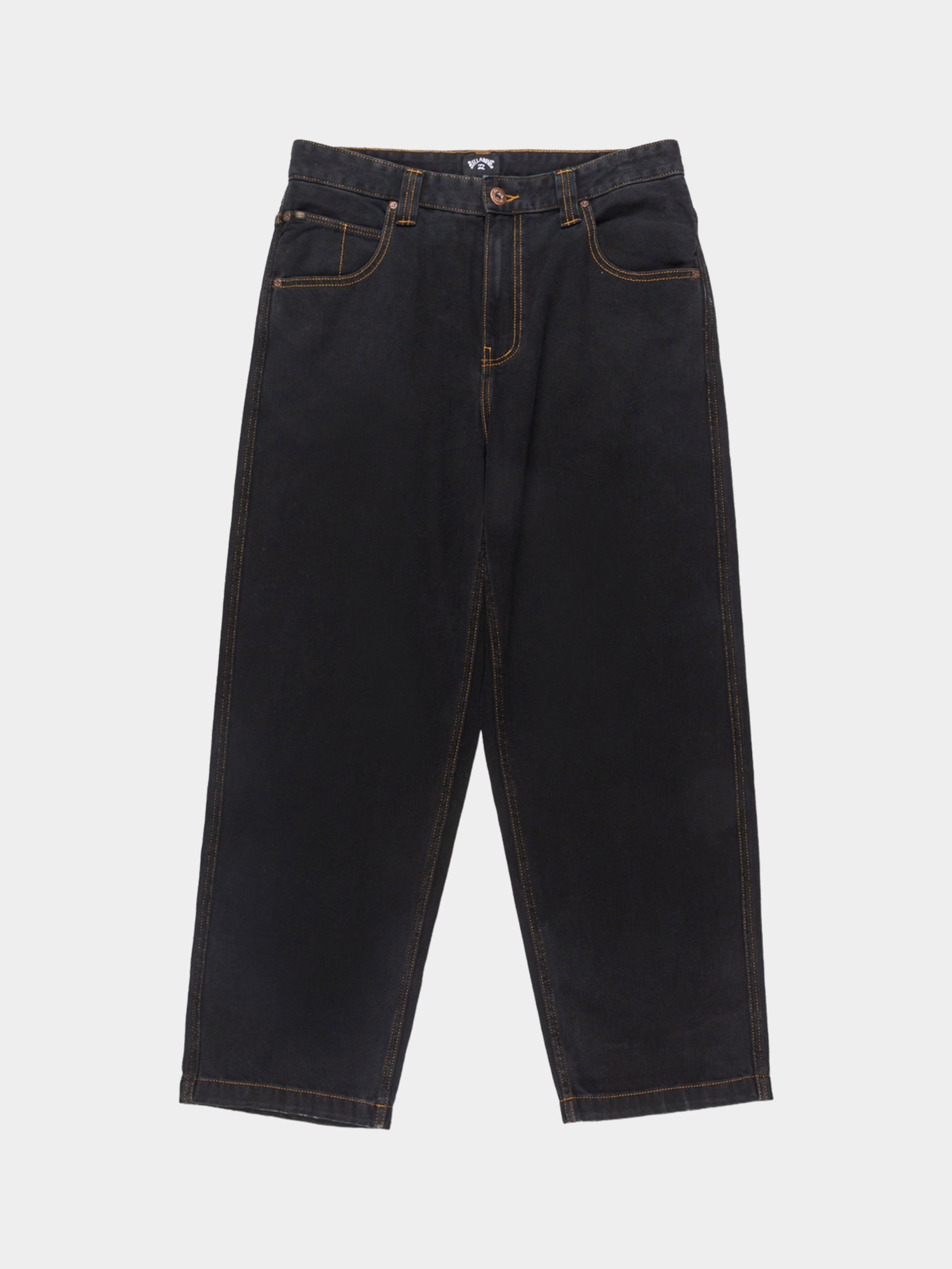 Billabong Hose Gold Coast Denim (black denim)