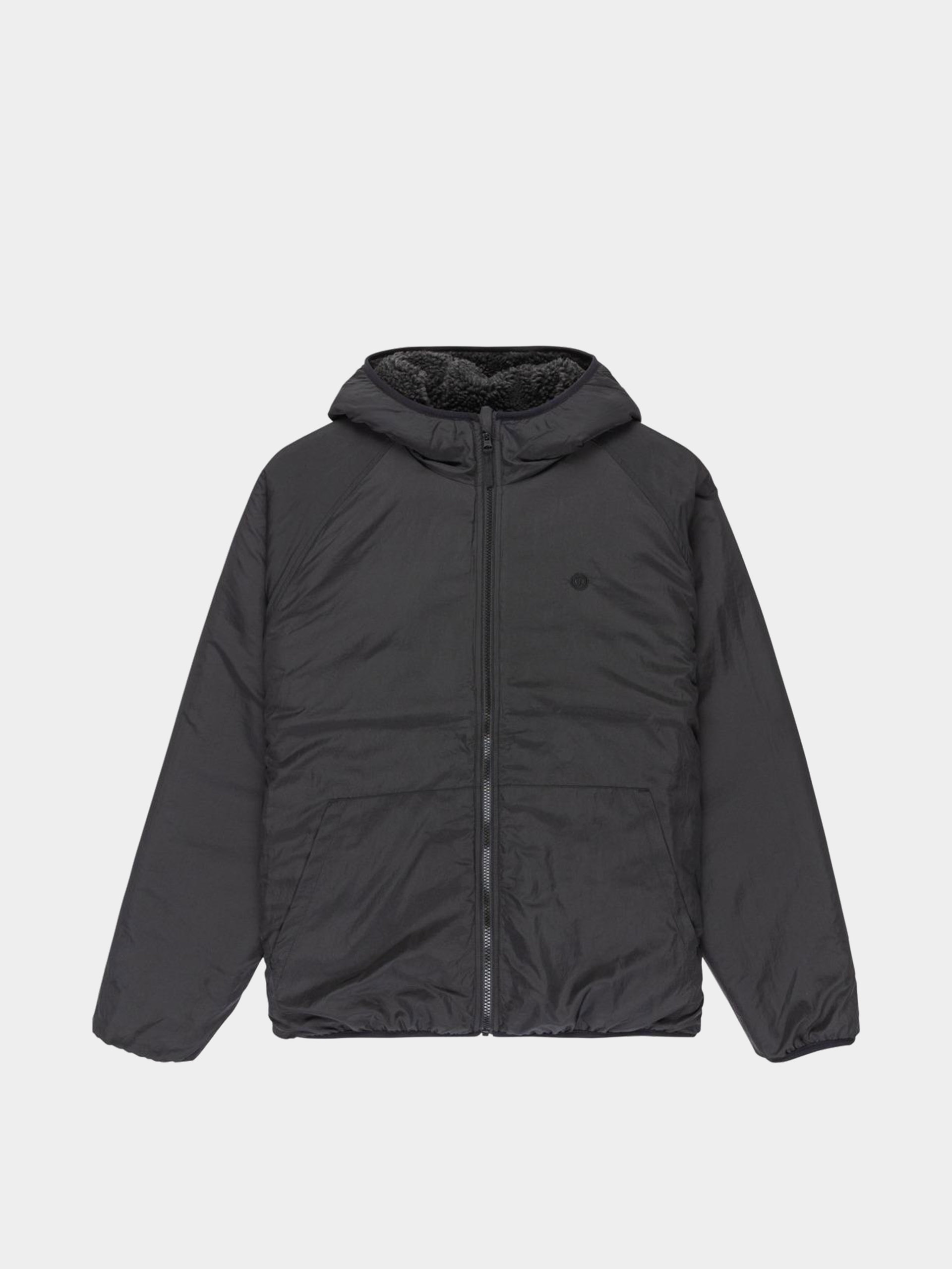 Element Jacke Wolfe Sherpa