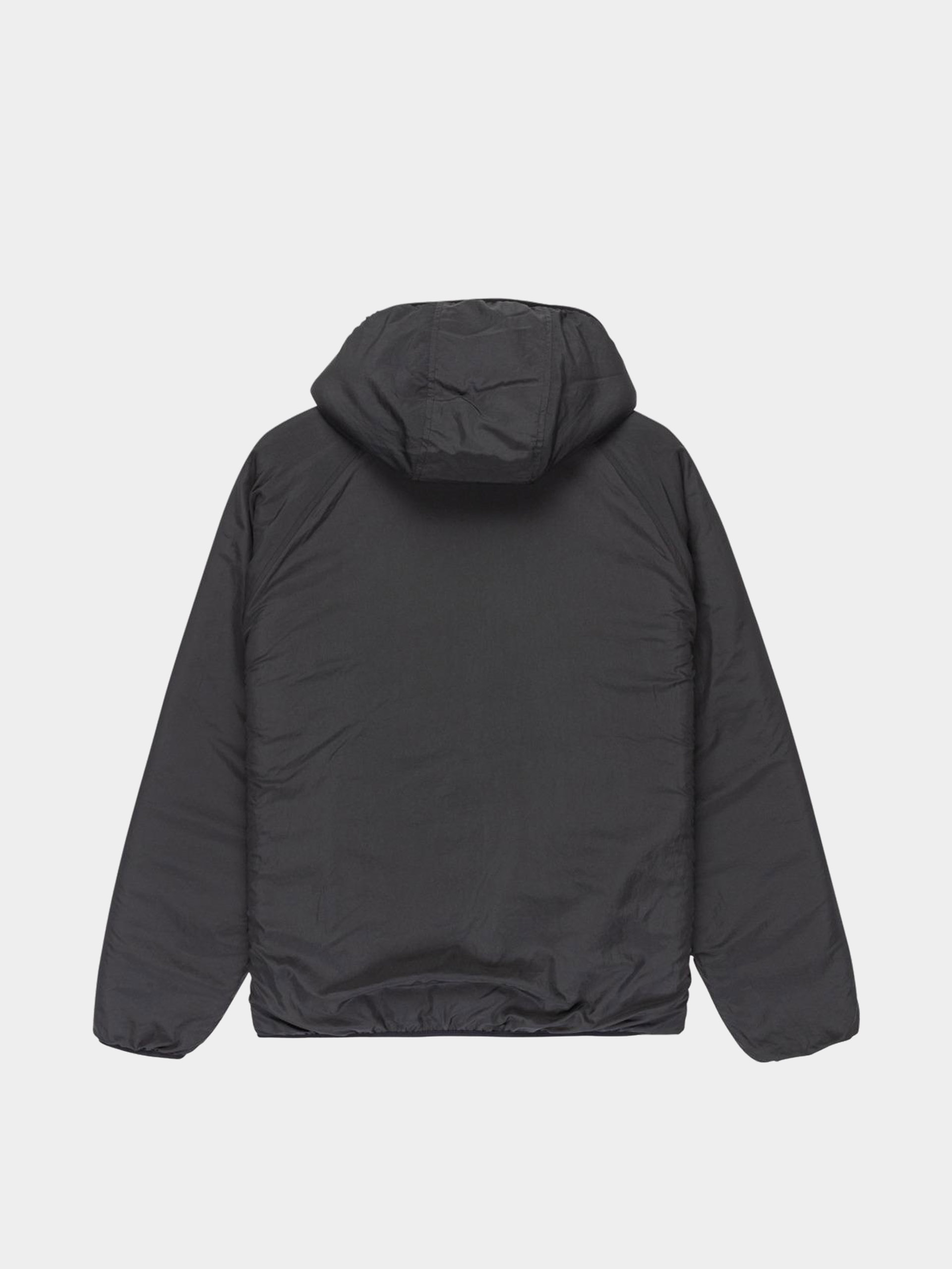 Element Jacke Wolfe Sherpa (off black)