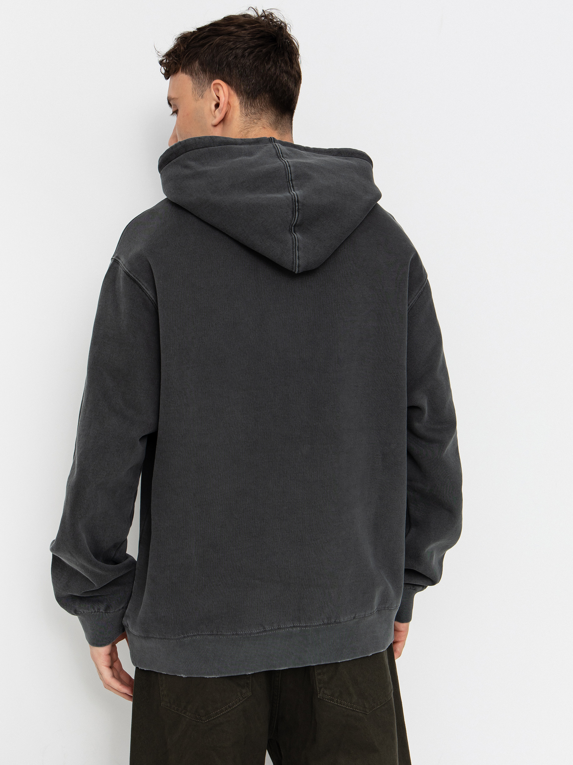 Carhartt WIP Hoodie Torion HD (black)