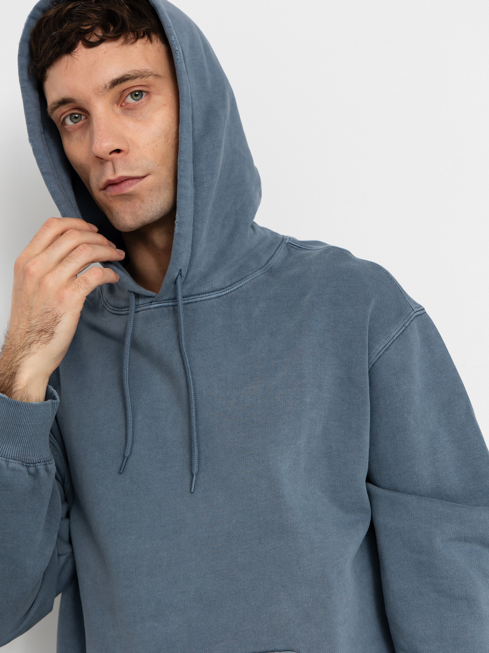 Carhartt WIP Hoodie Torion HD (office blue)