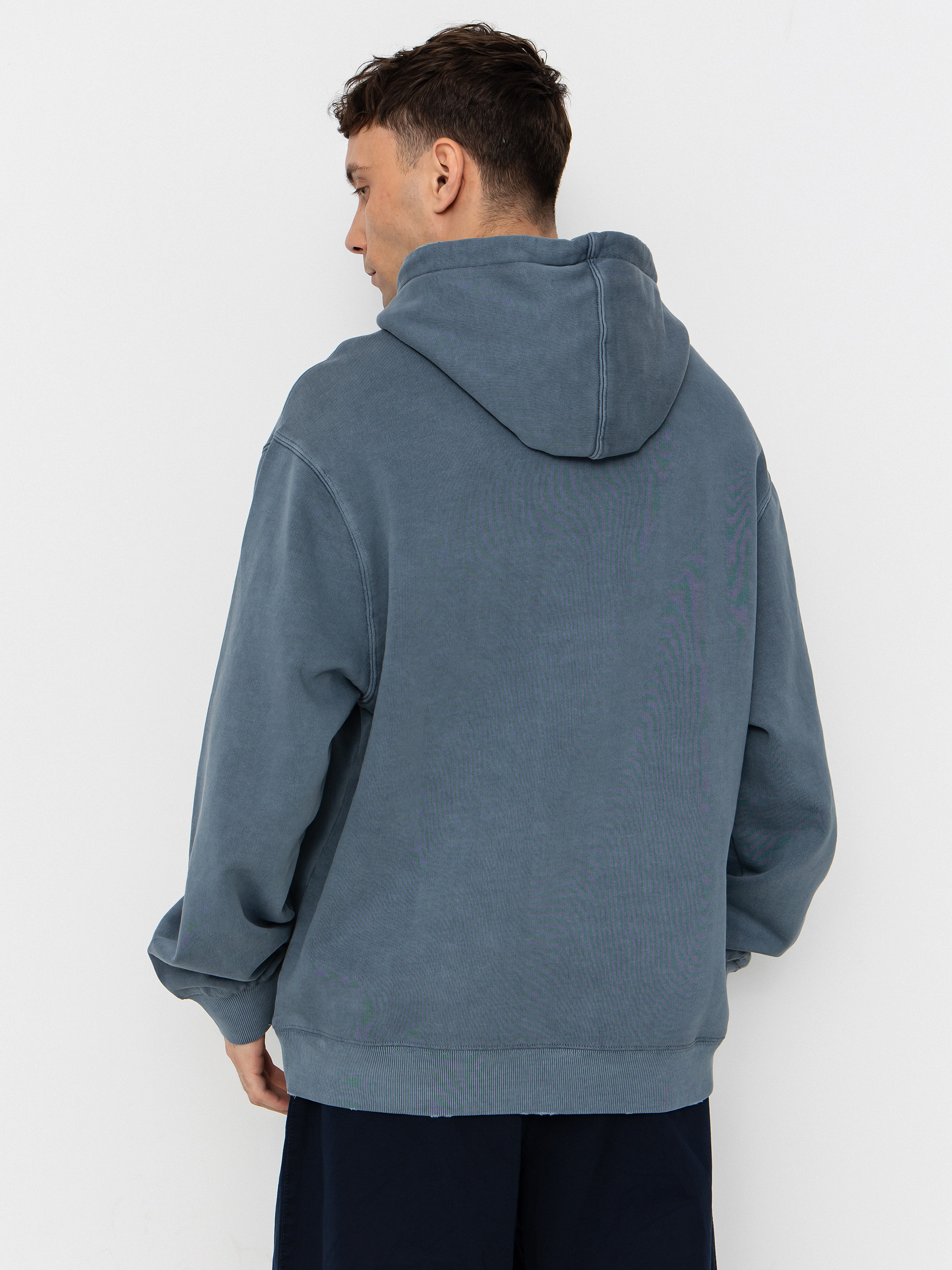 Carhartt WIP Hoodie Torion HD (office blue)