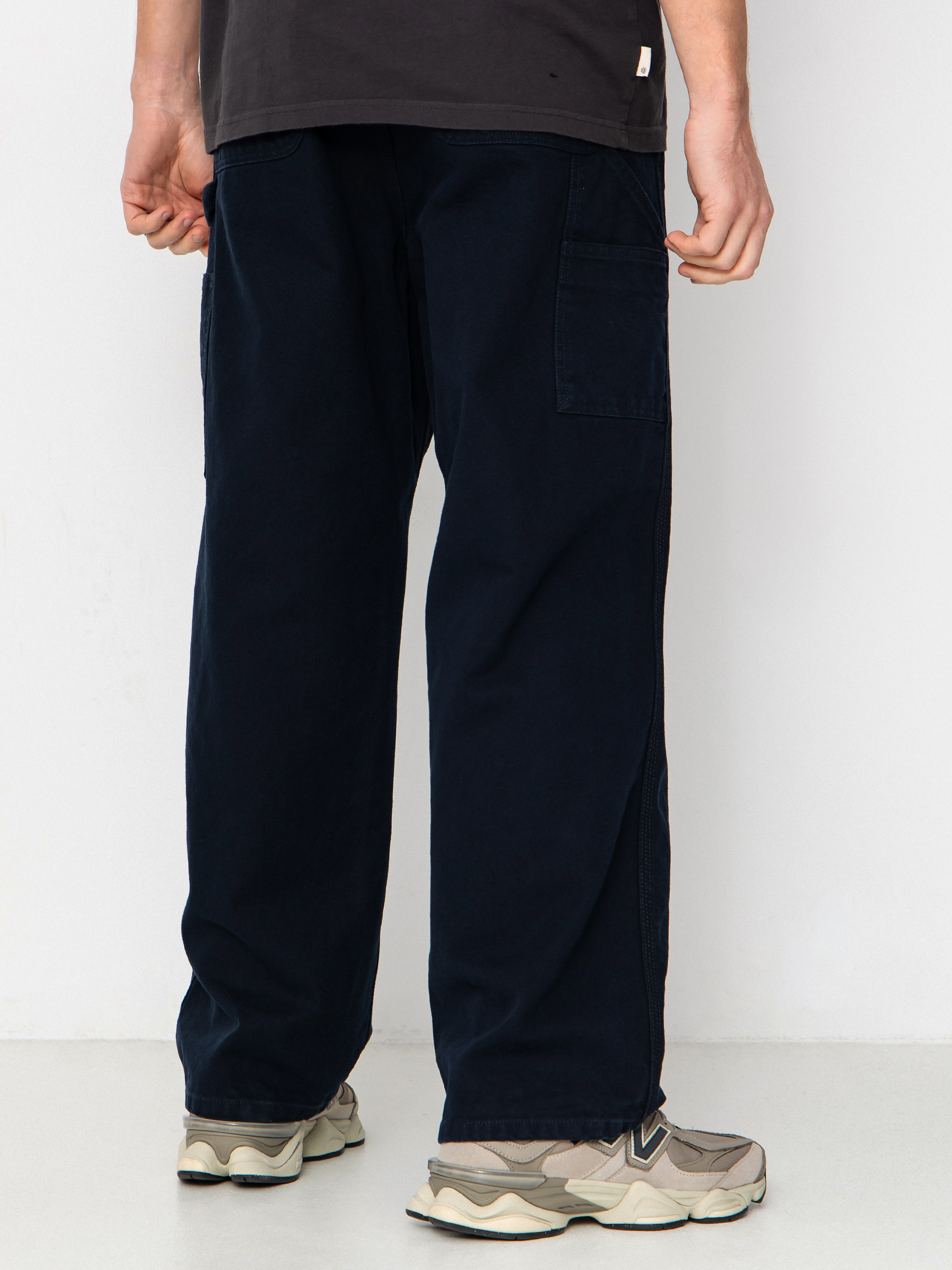 Carhartt WIP Pants OG Single Knee (deep night/stone washed)