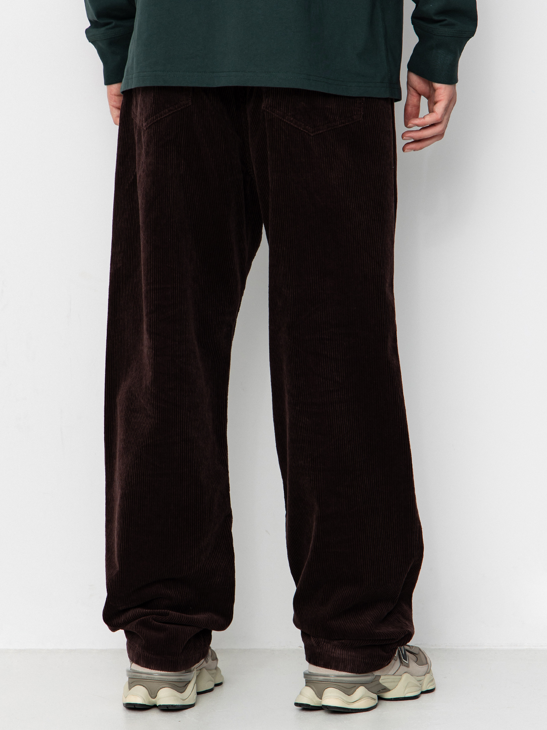 Carhartt WIP Hose Landon (palisander/rinsed)