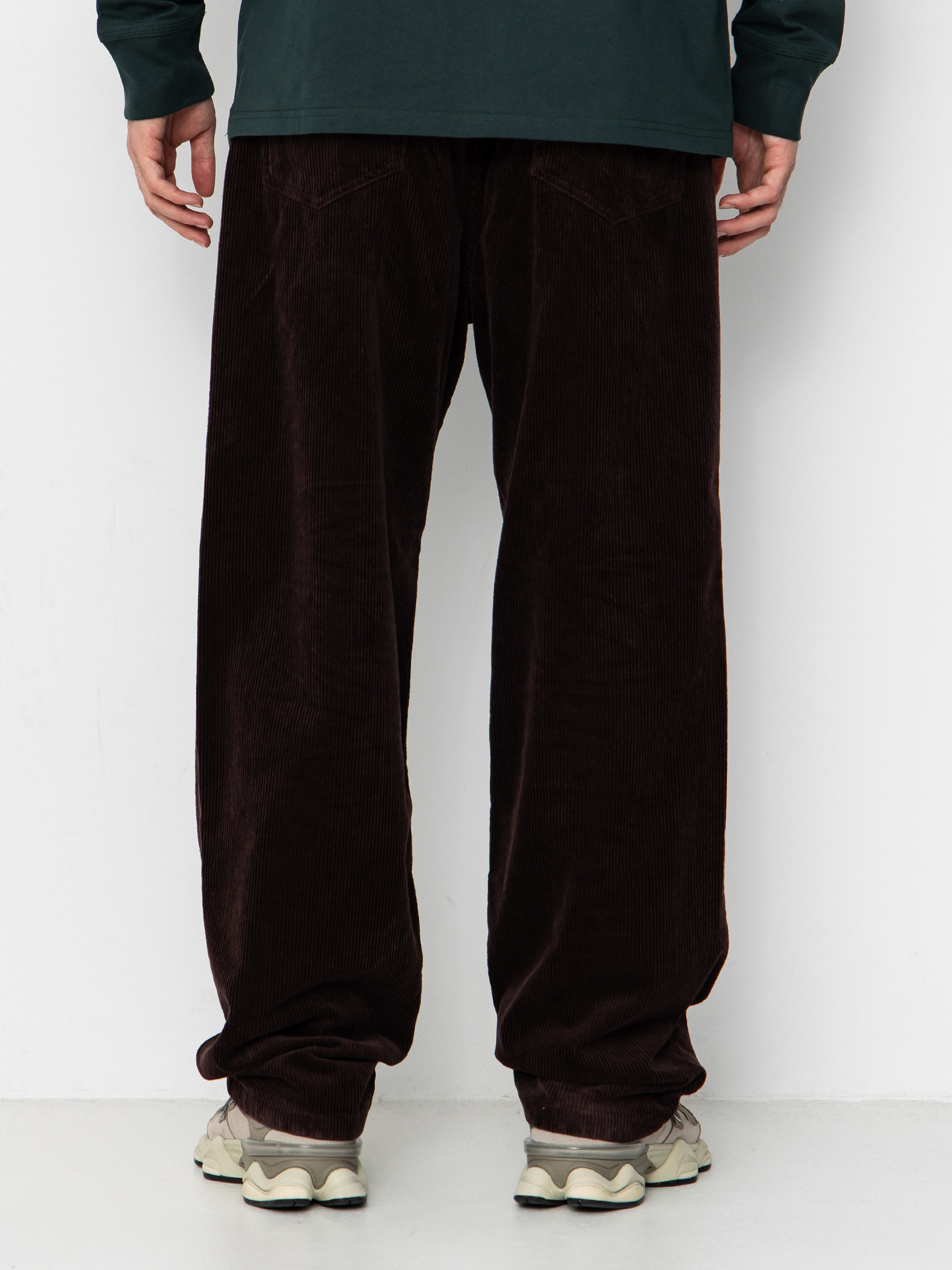 Carhartt WIP Hose Landon (palisander/rinsed)