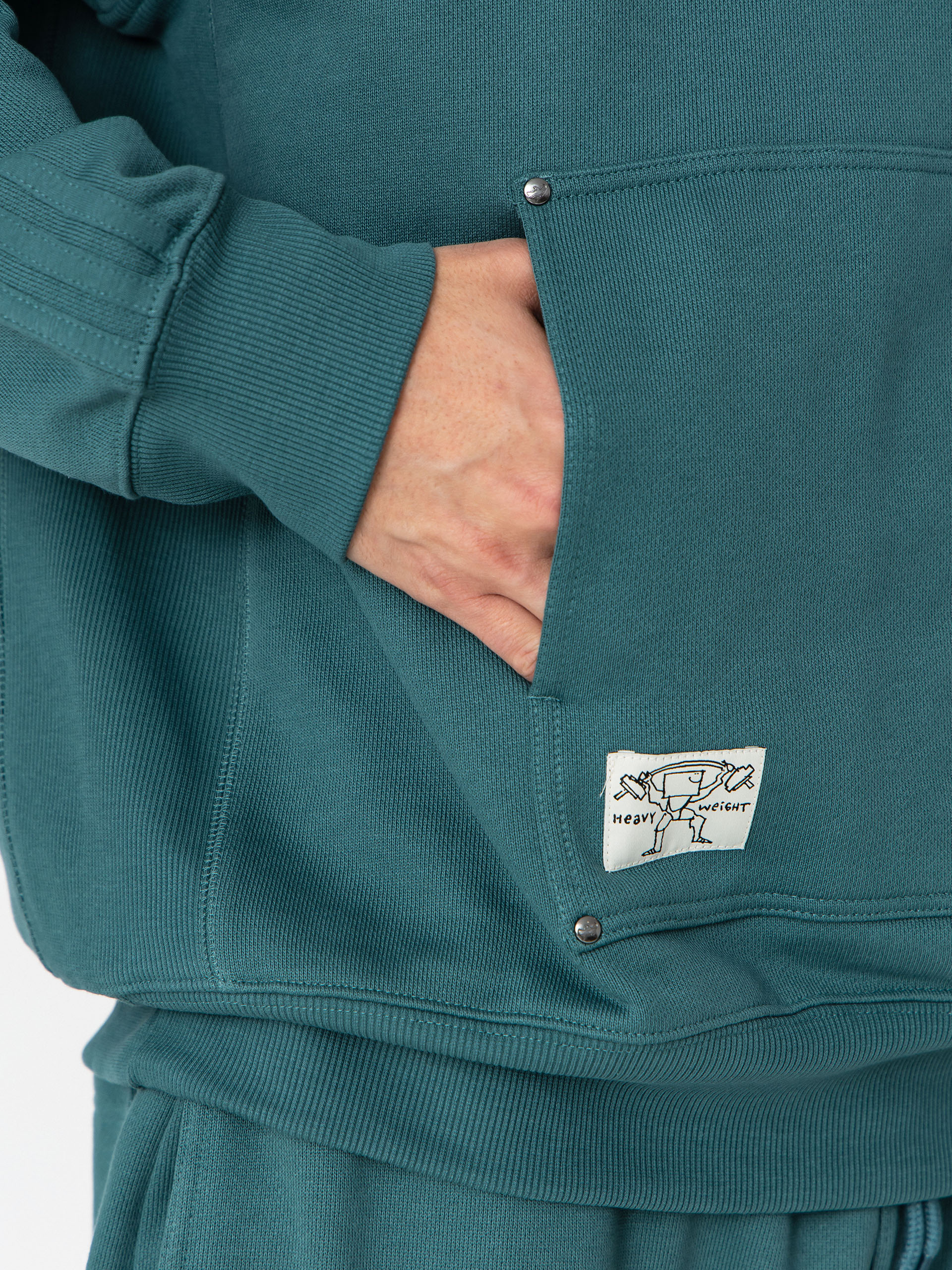 adidas Shmoo H HD Hoodie (pretea)