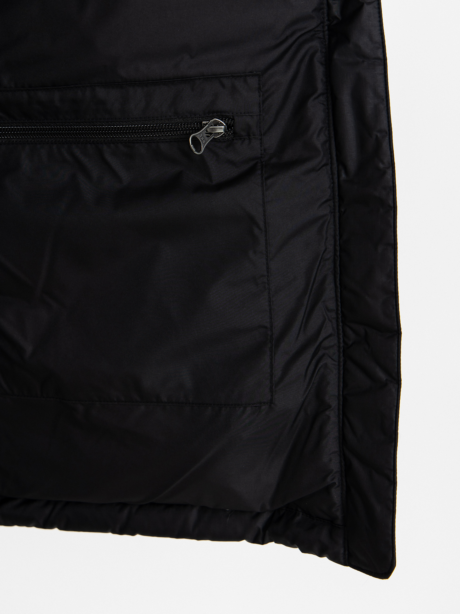 The North Face Jacket Hmlyn Down Parka Wmn (tnf black/r)