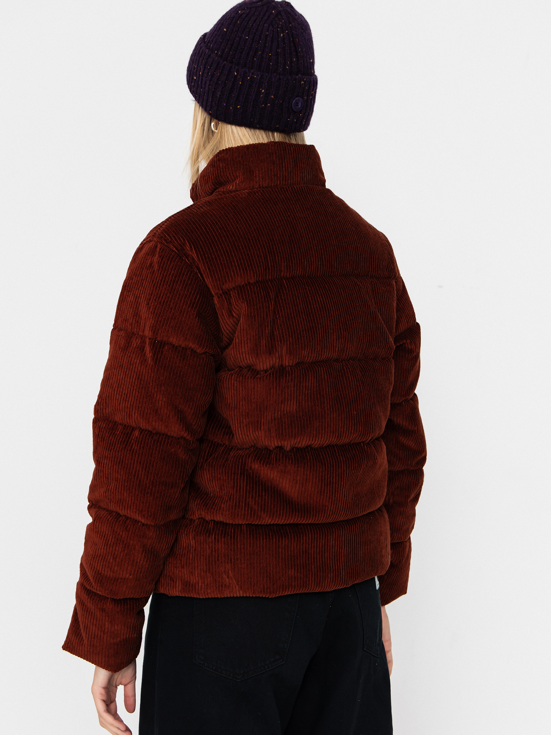 Patagonia Cord Fjord Wmn Jacket (dried vanilla)