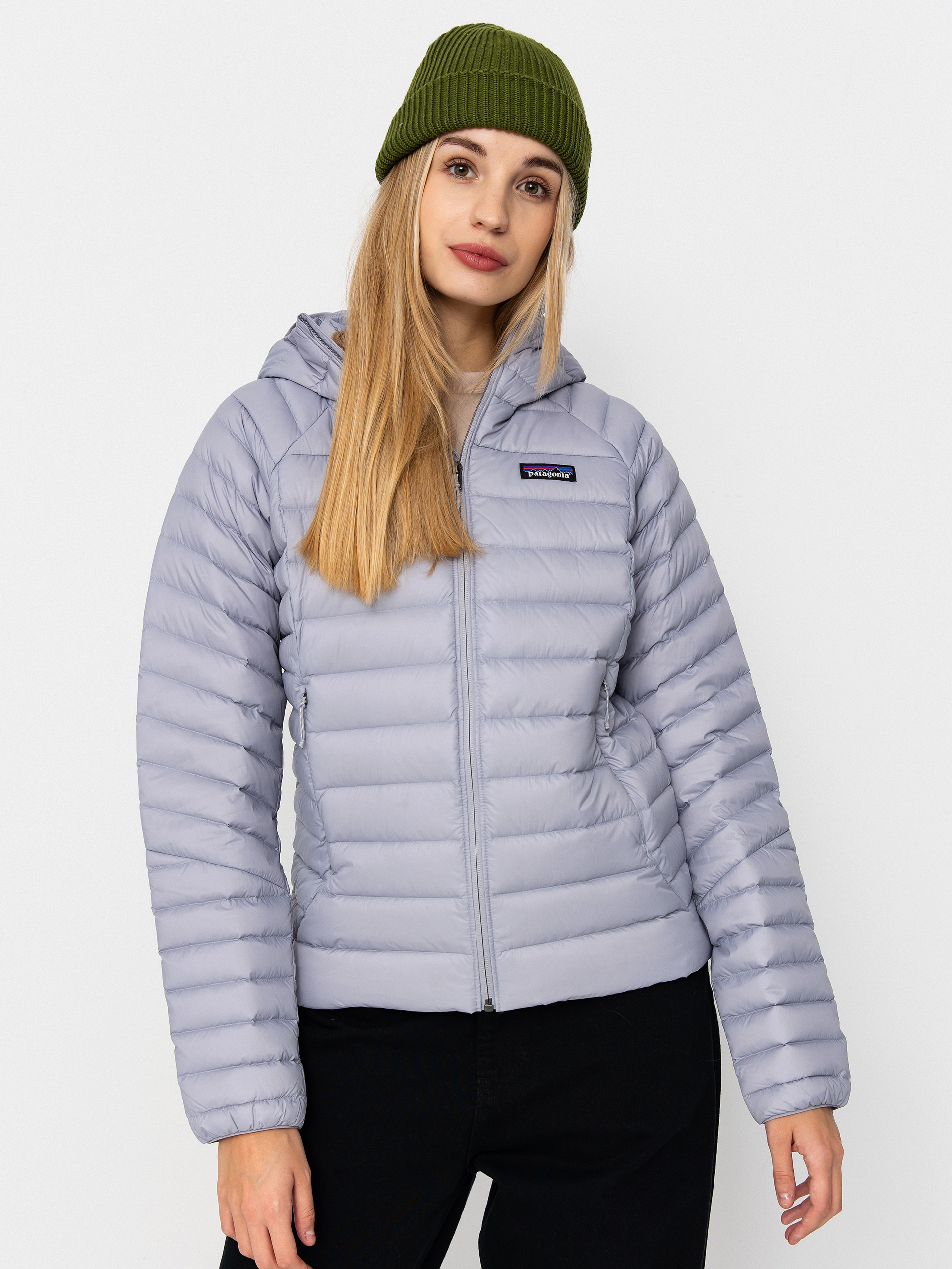 Patagonia Down Sweater HD Wmn Jacket - violet (permafrost purple)