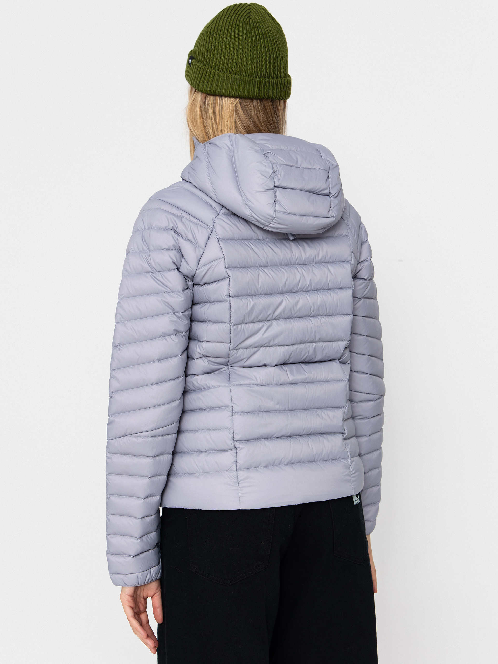 Patagonia Down Sweater HD Wmn Jacket - violet (permafrost purple)