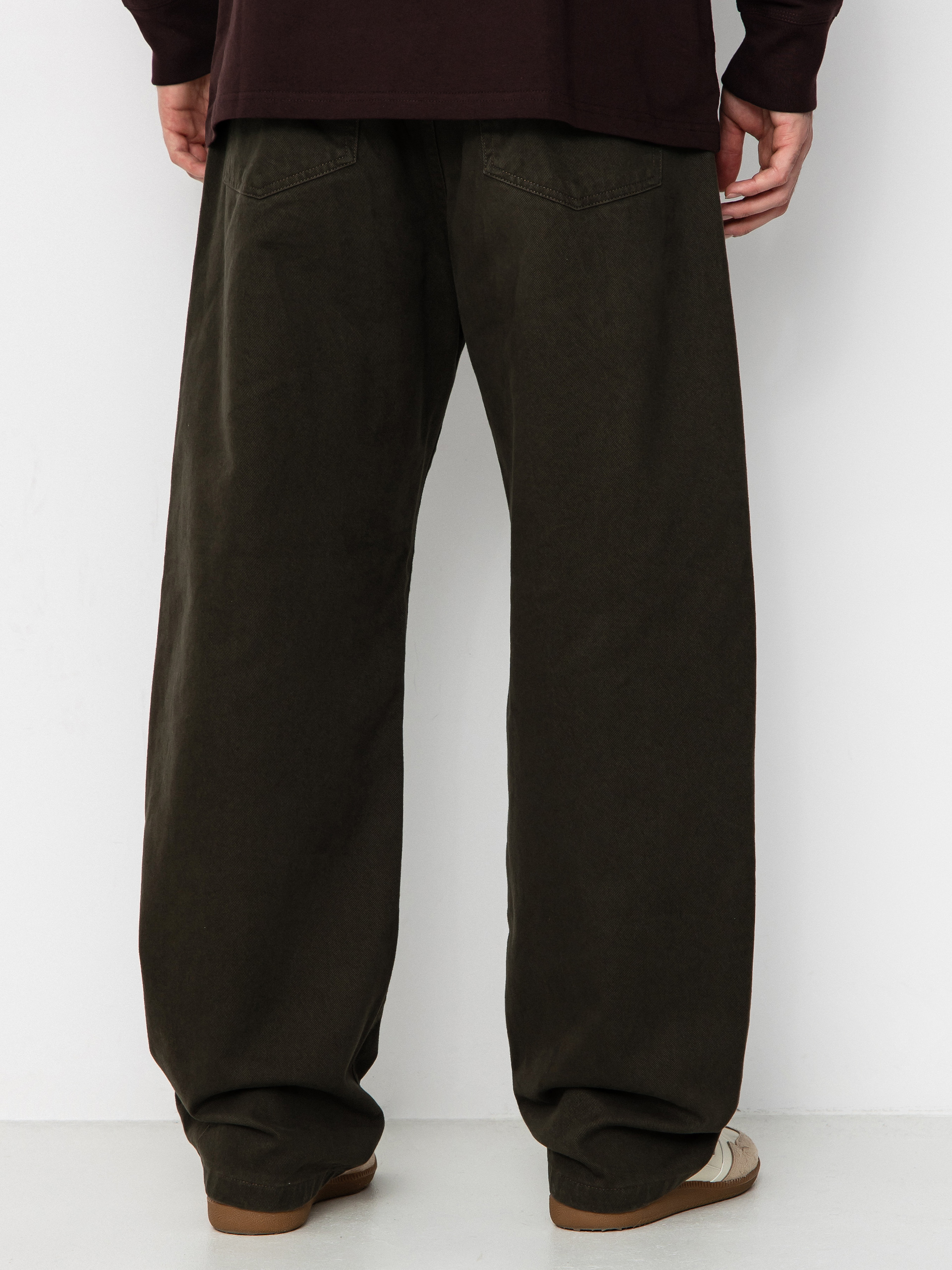 Carhartt WIP Pants Landon (cypress/rinsed)