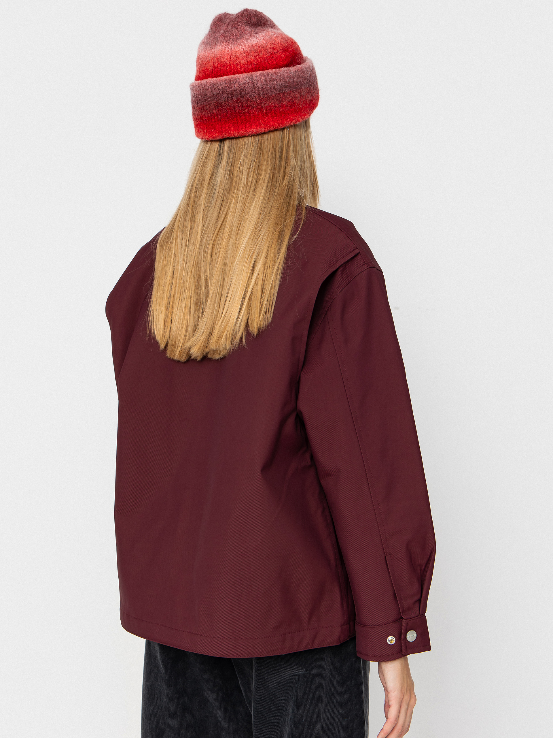 Carhartt WIP Jacke Leroy Wmn (rondo)