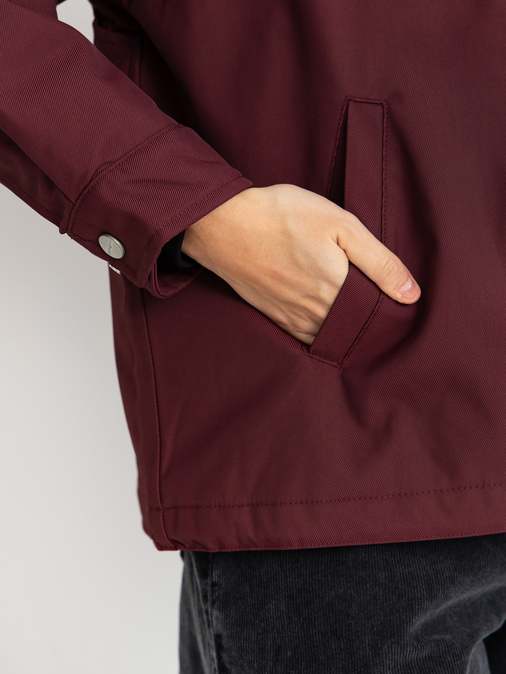 Carhartt WIP Jacke Leroy Wmn (rondo)