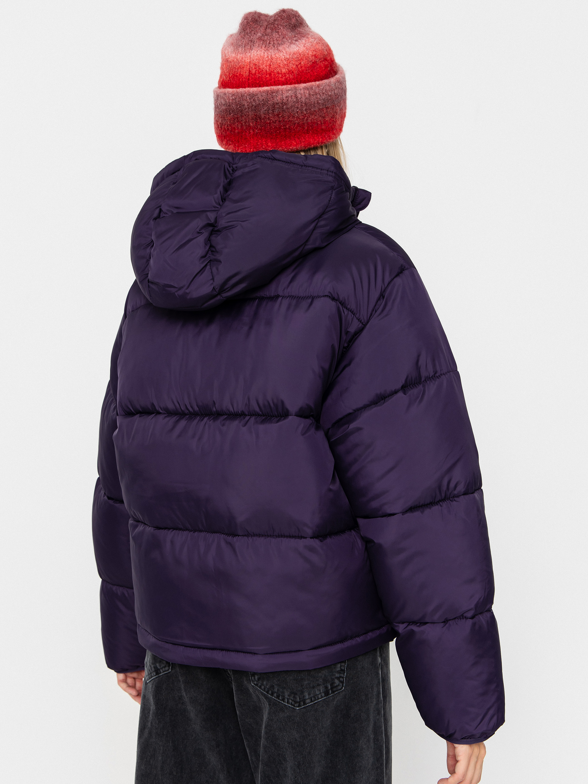 Carhartt WIP Jacke Toronto Wmn (lakers/black)