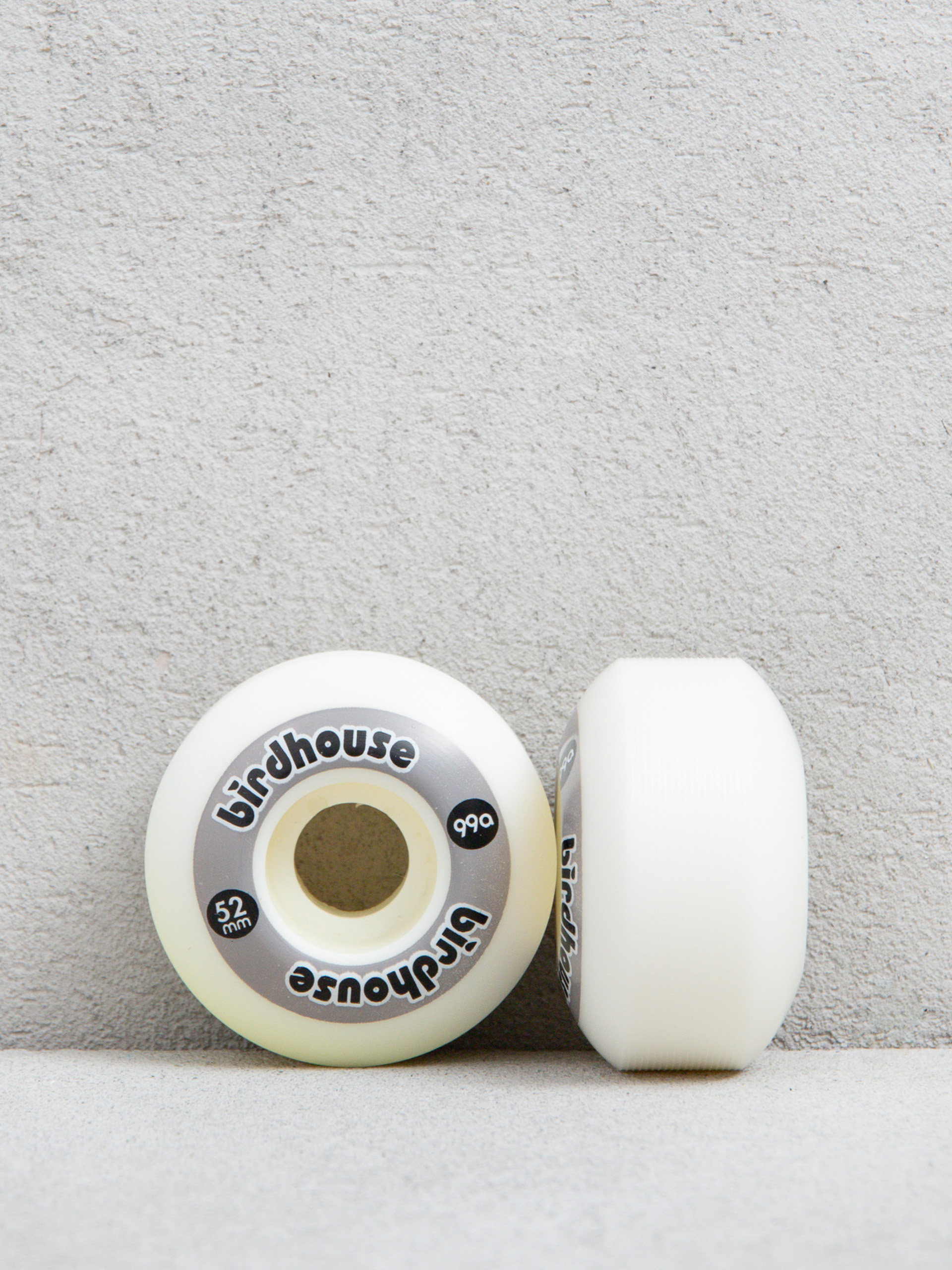 Birdhouse Wheels Logo 99a