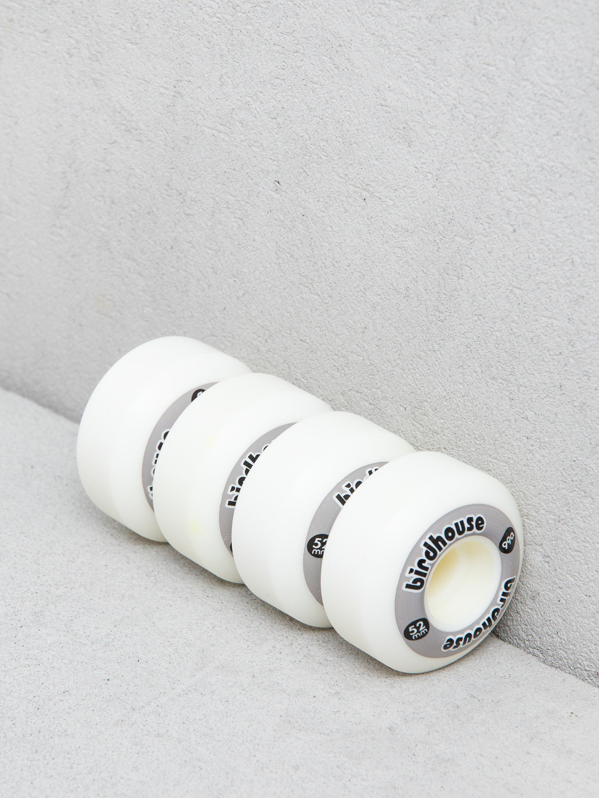 Birdhouse Rollen Logo 99a (grey)