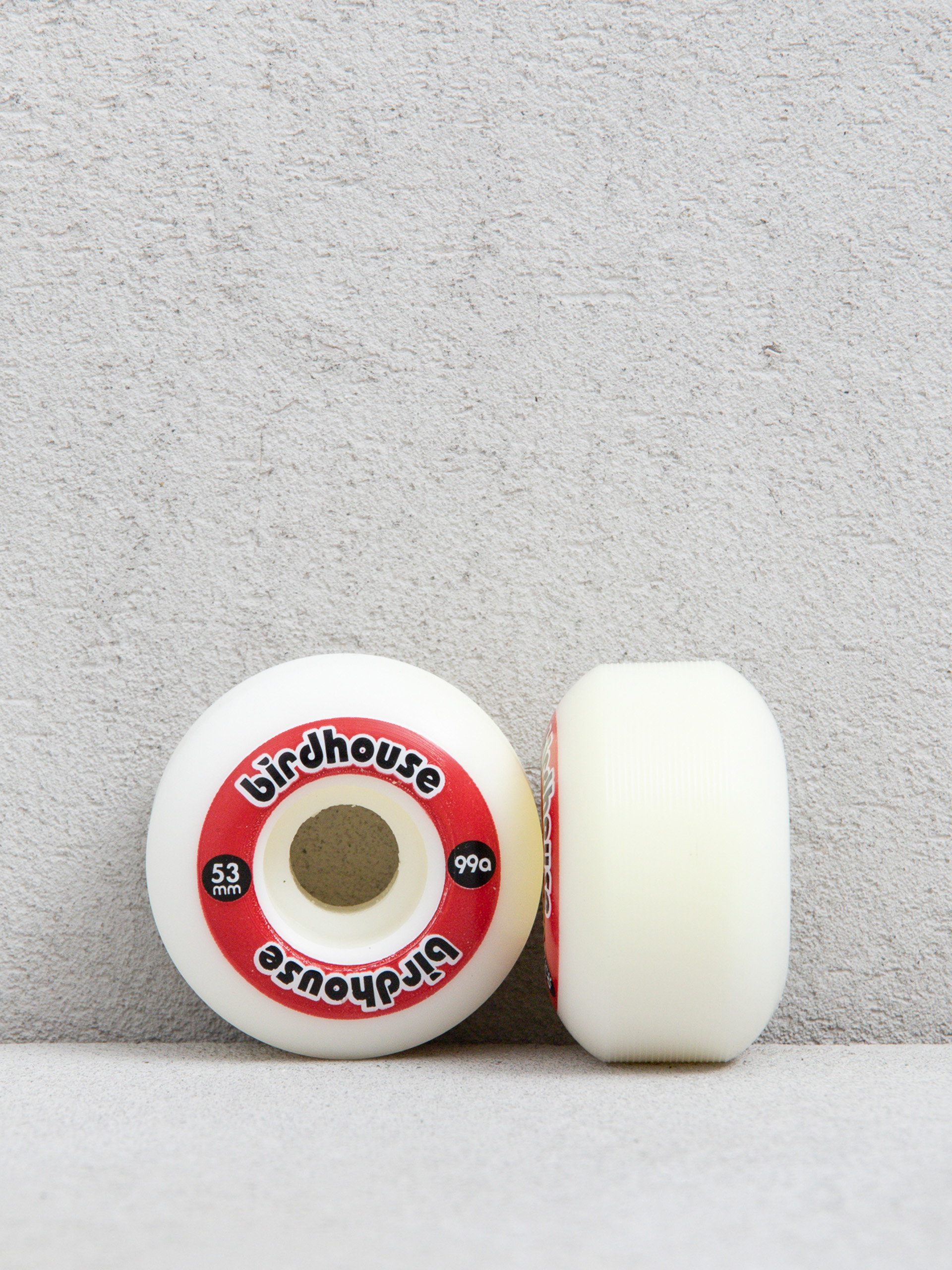 Birdhouse Rollen Logo 99a (red)