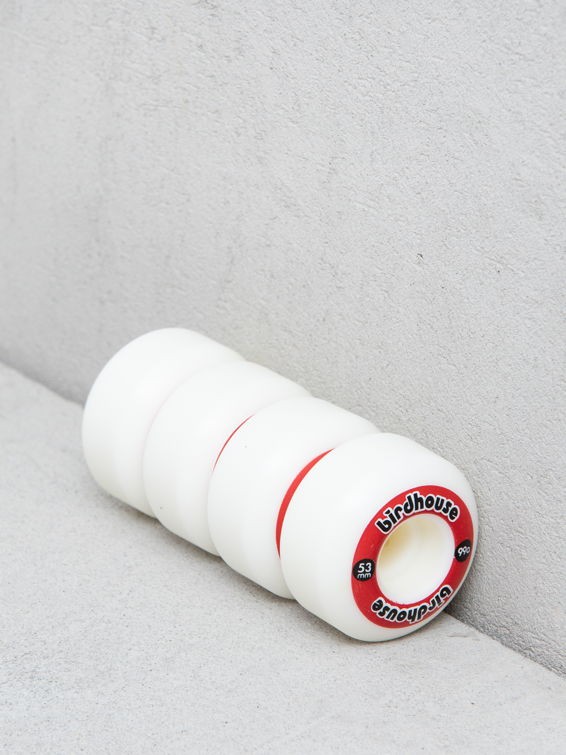 Birdhouse Rollen Logo 99a (red)