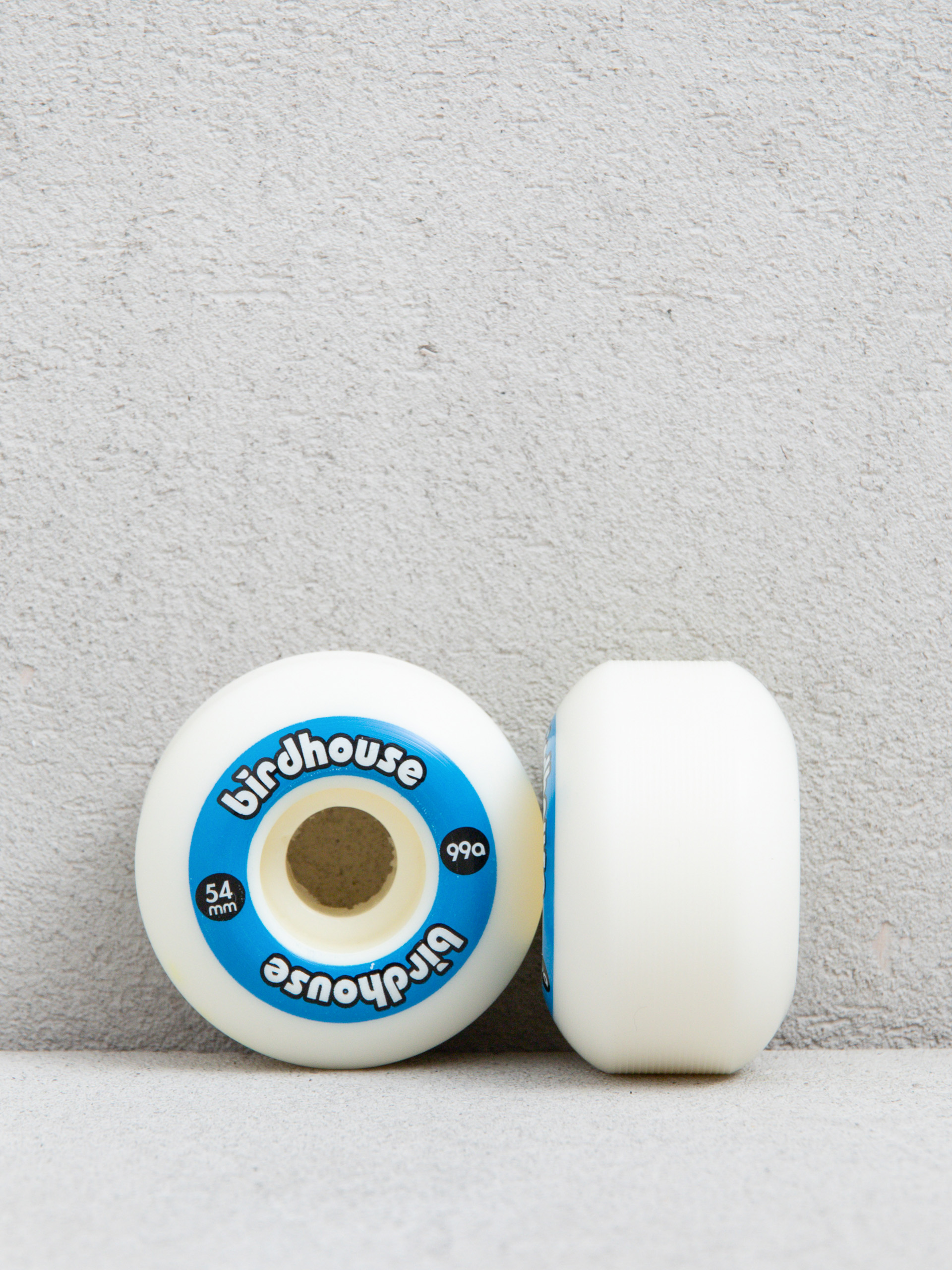 Birdhouse Rollen Logo 99a (blue)