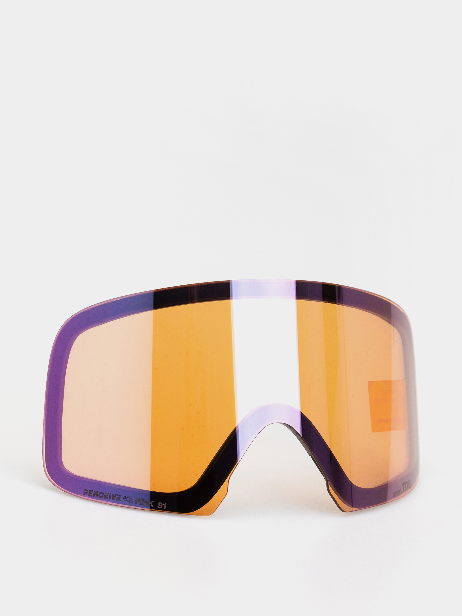 Anon M6 Goggles (black/perceive variable blue)