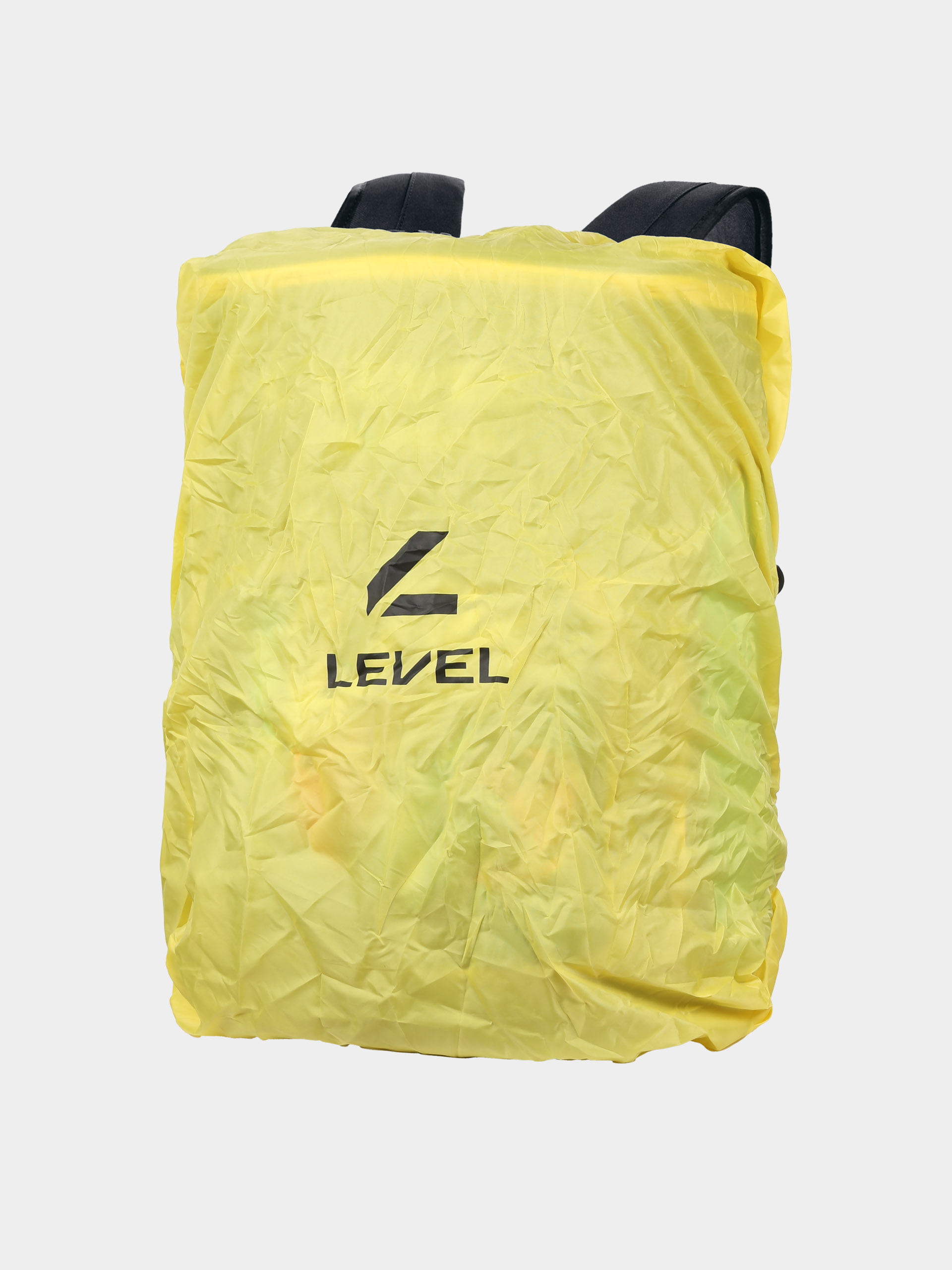 Level Rucksack Ski Team 40Lt (yellow blue)