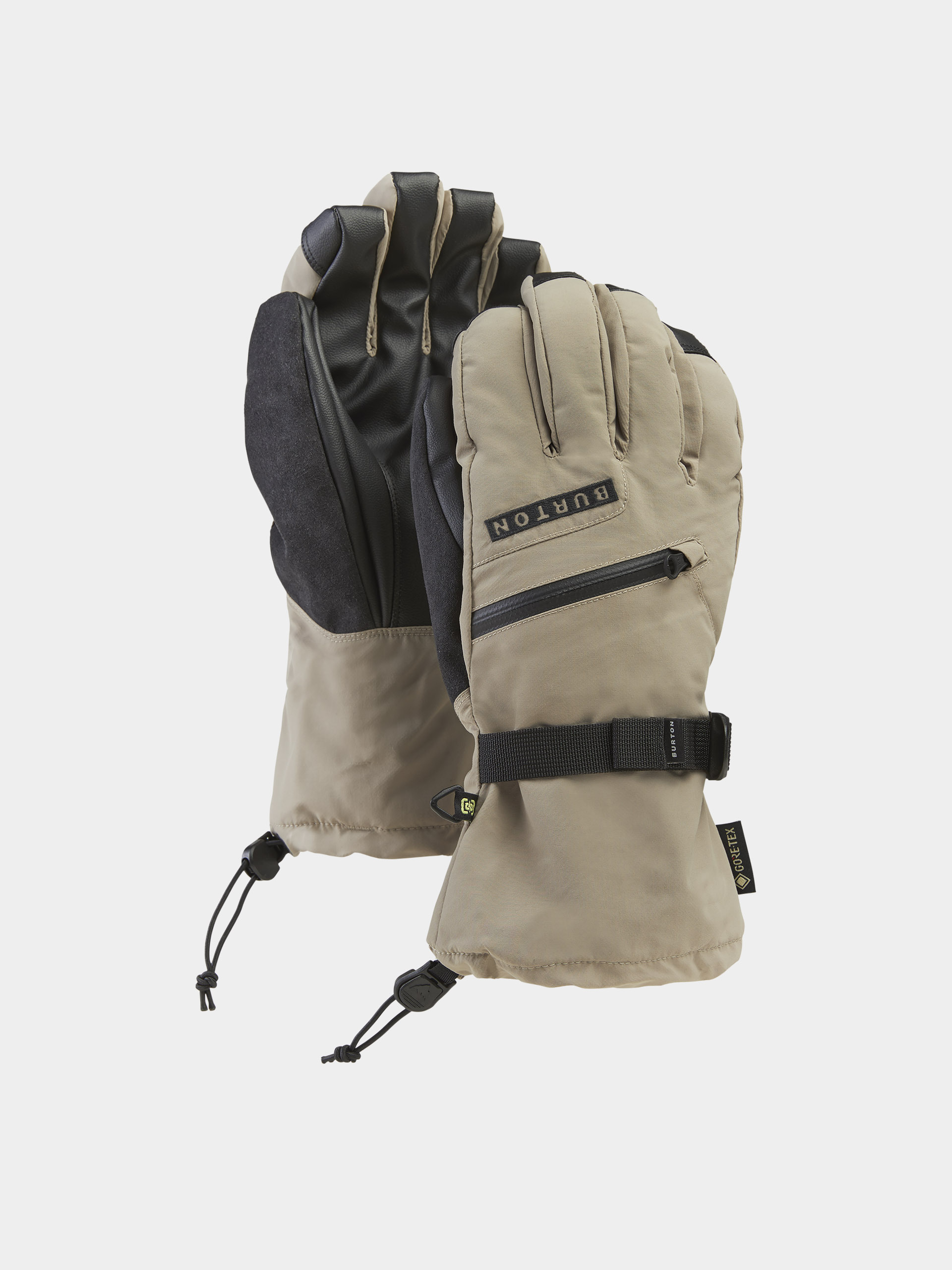 Burton Gloves Gore Tex Gloves (summit taupe)