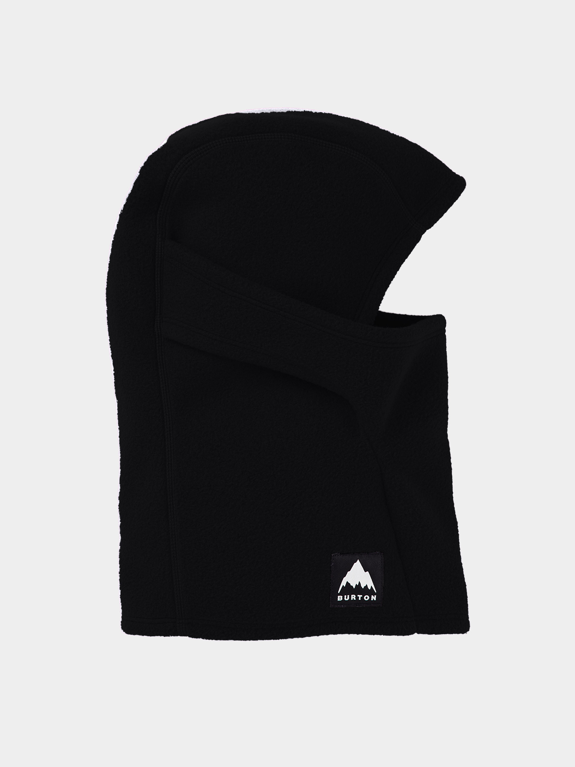 Burton Neckwarmer Ember Fleece Balaclava (true black)
