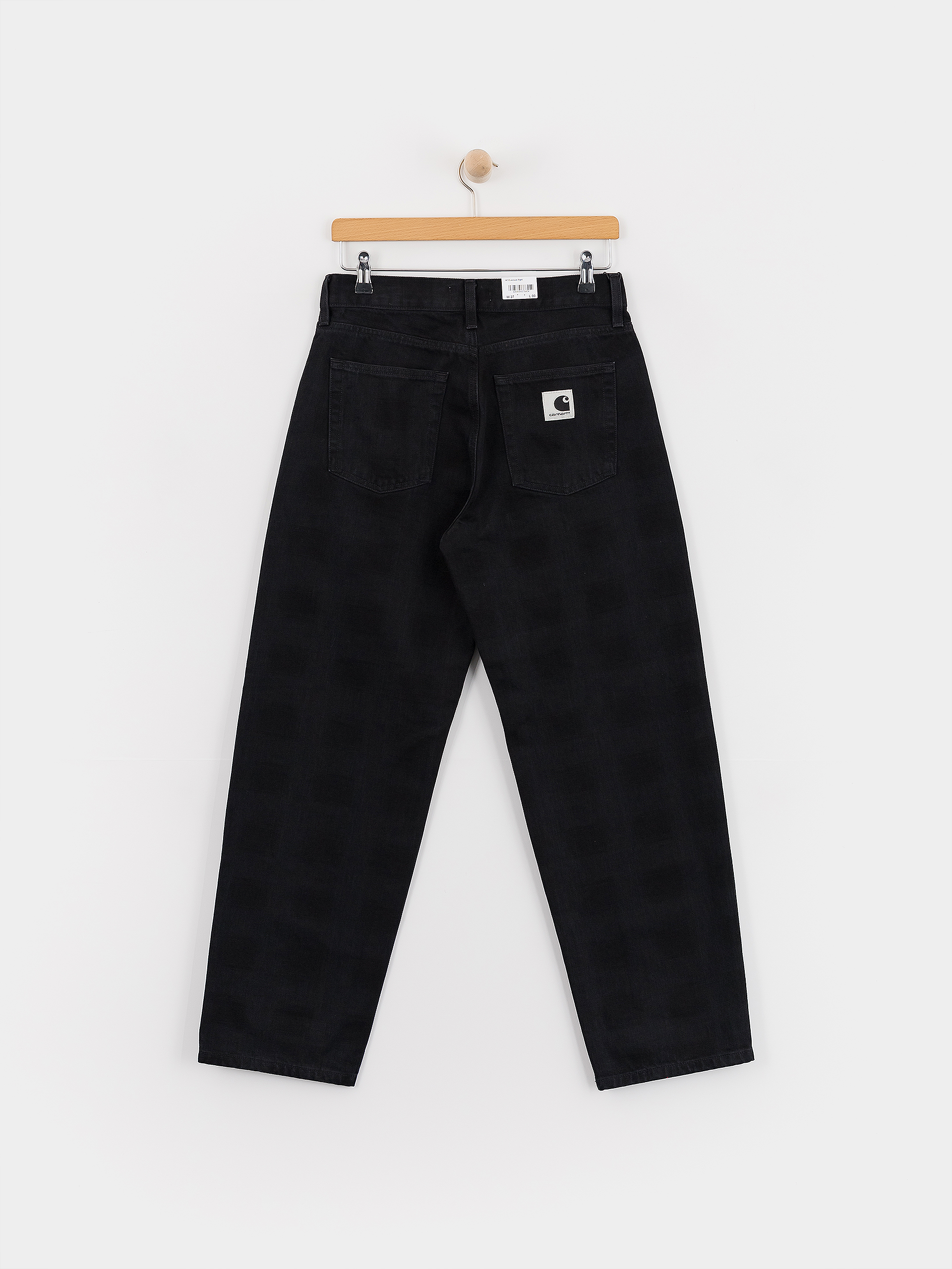 Carhartt WIP Everson Wmn Hose (everson print/black)