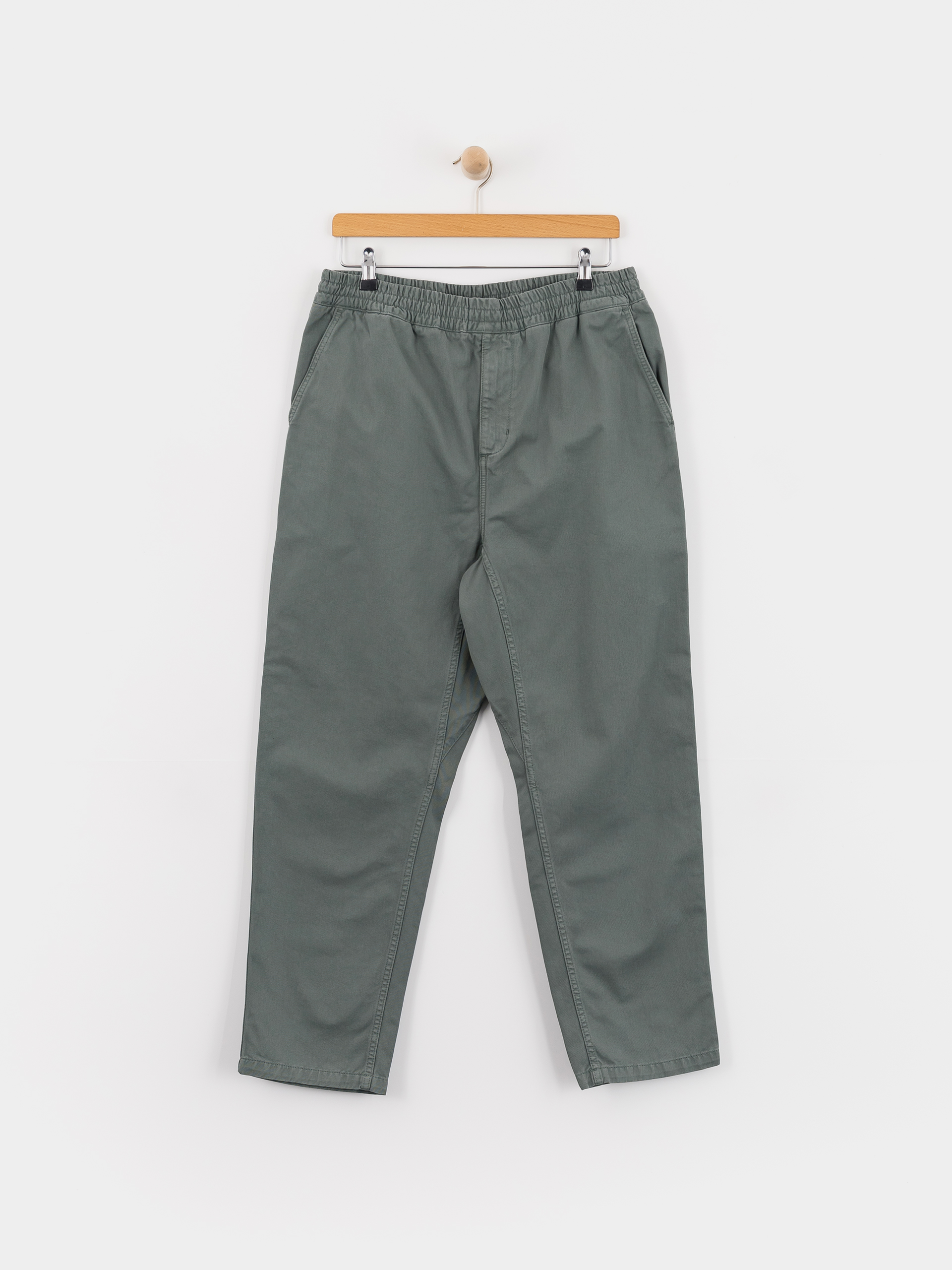 Carhartt WIP Flint Hose (velvet green)