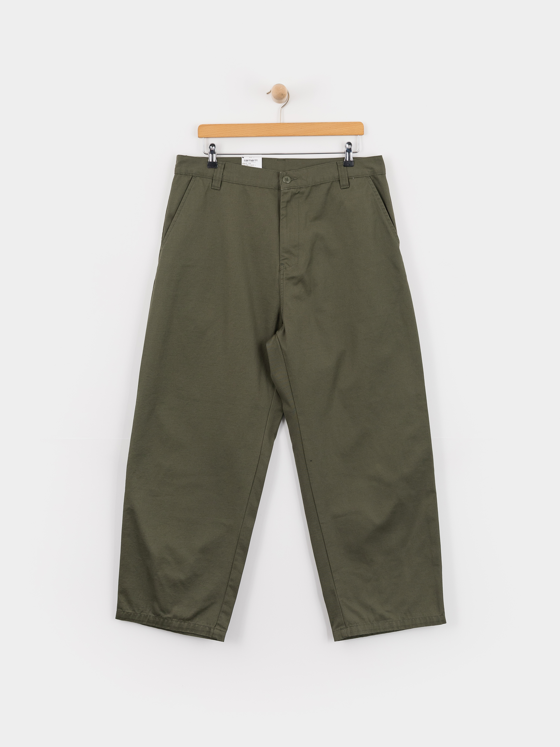 Carhartt WIP Brady Pants (leaf)
