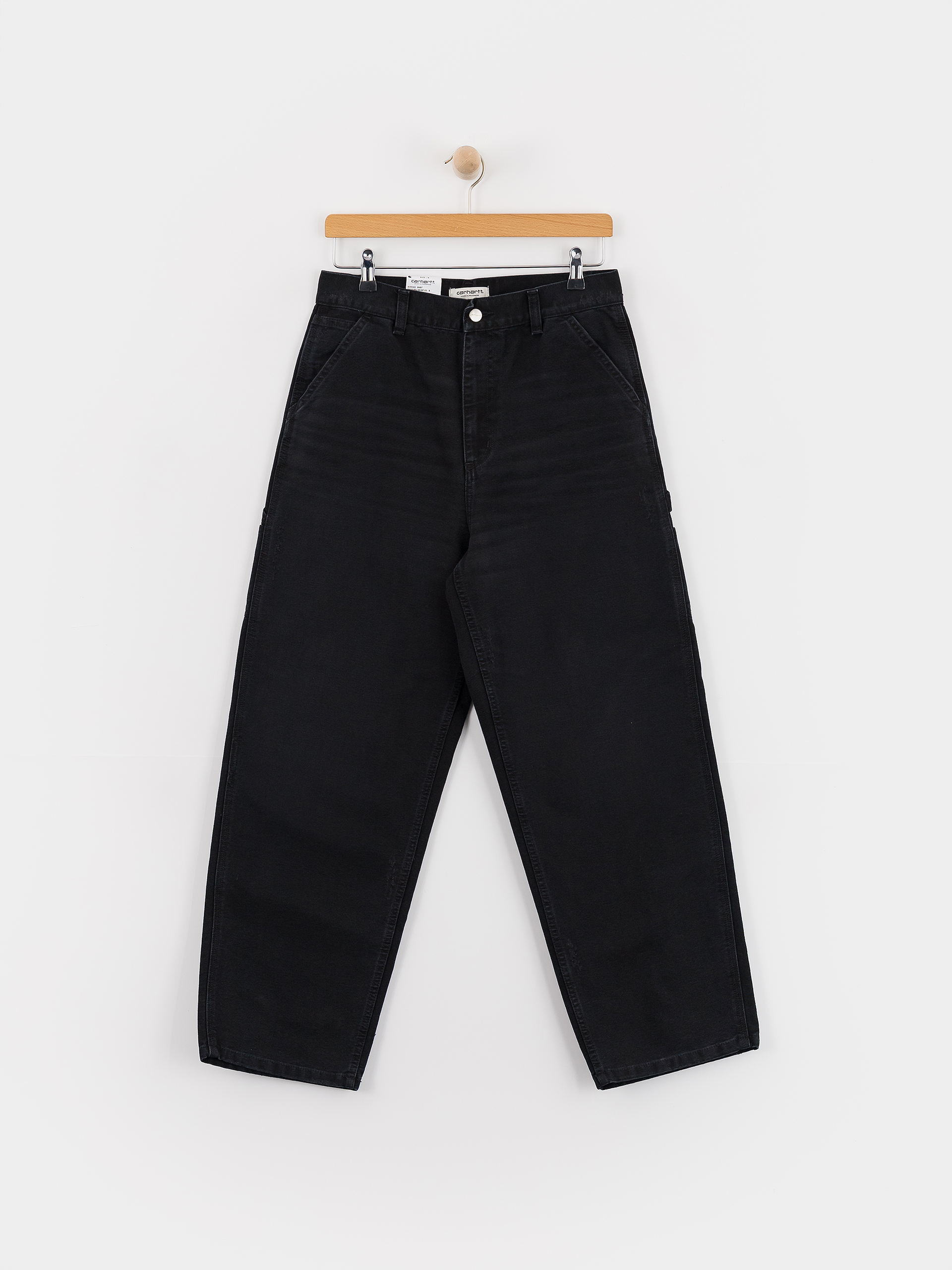 Carhartt WIP Brandon Single Knee Hose Wmn (black)